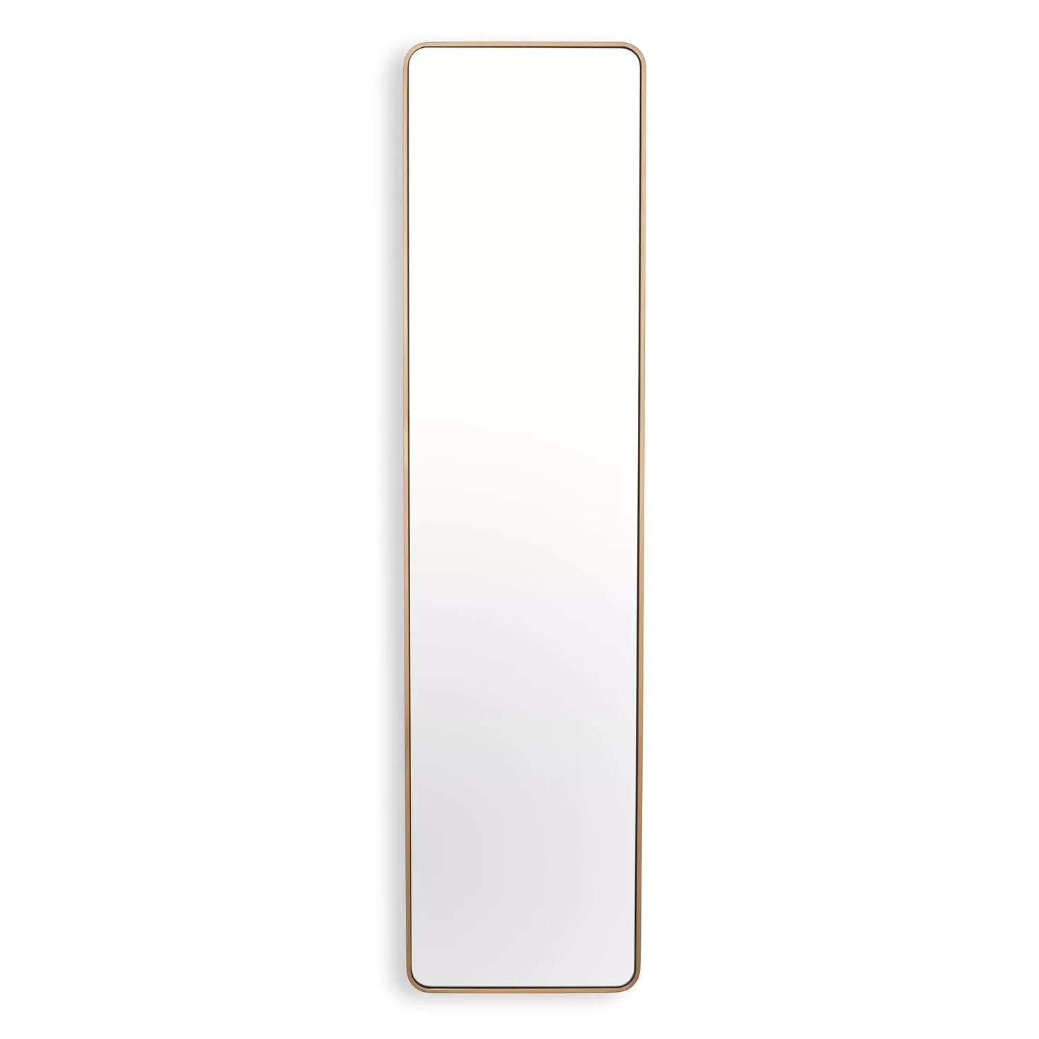 Mirror Solano Antique Brass Finish-Eichholtz-EICHHOLTZ-115750-Mirrors-1-France and Son