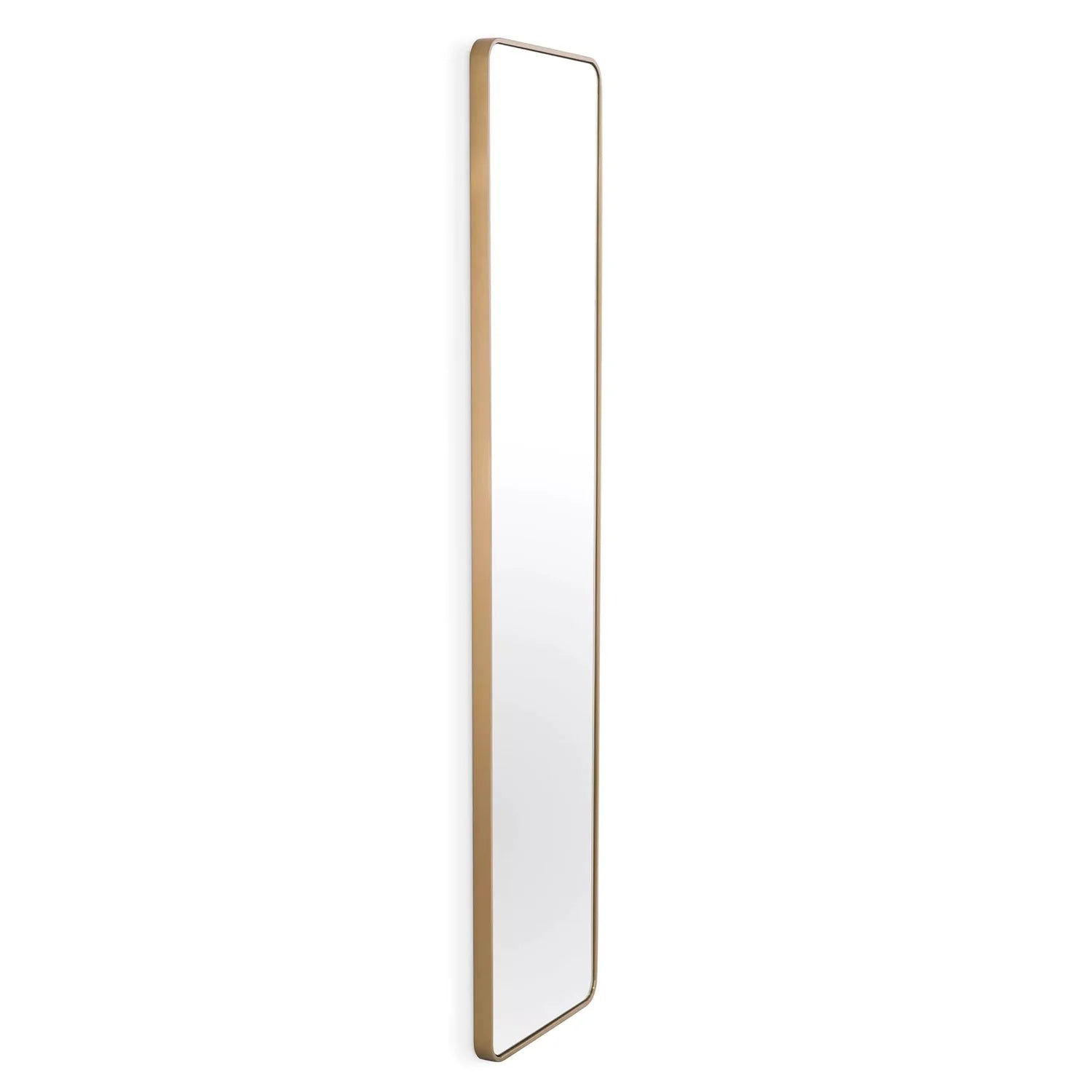 Mirror Solano Antique Brass Finish-Eichholtz-EICHHOLTZ-115750-Mirrors-2-France and Son