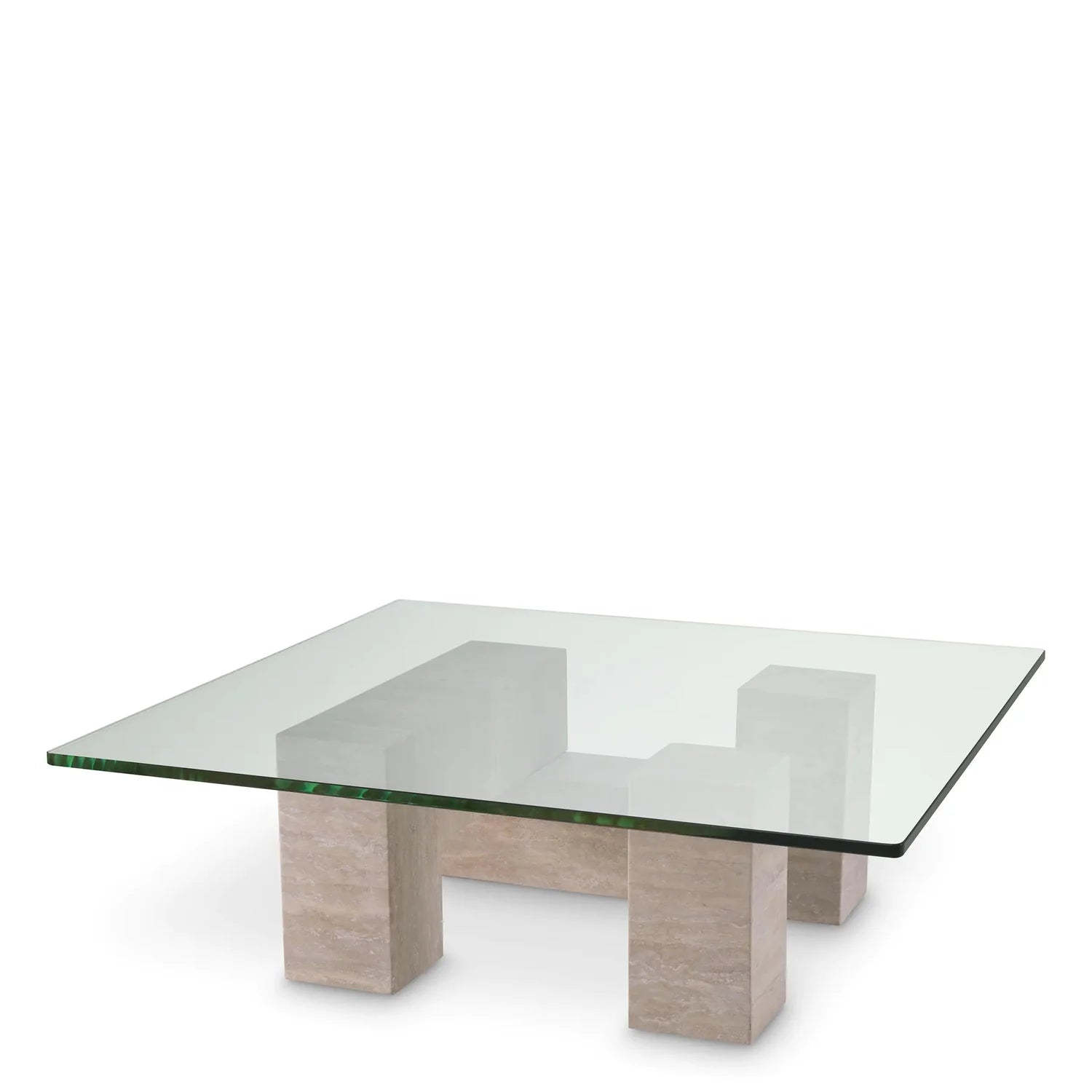 Coffee Table Ikal-Eichholtz-EICHHOLTZ-115815-Coffee Tables-1-France and Son