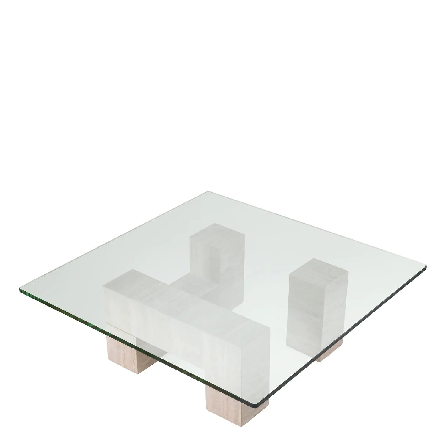 Coffee Table Ikal-Eichholtz-EICHHOLTZ-115815-Coffee Tables-2-France and Son