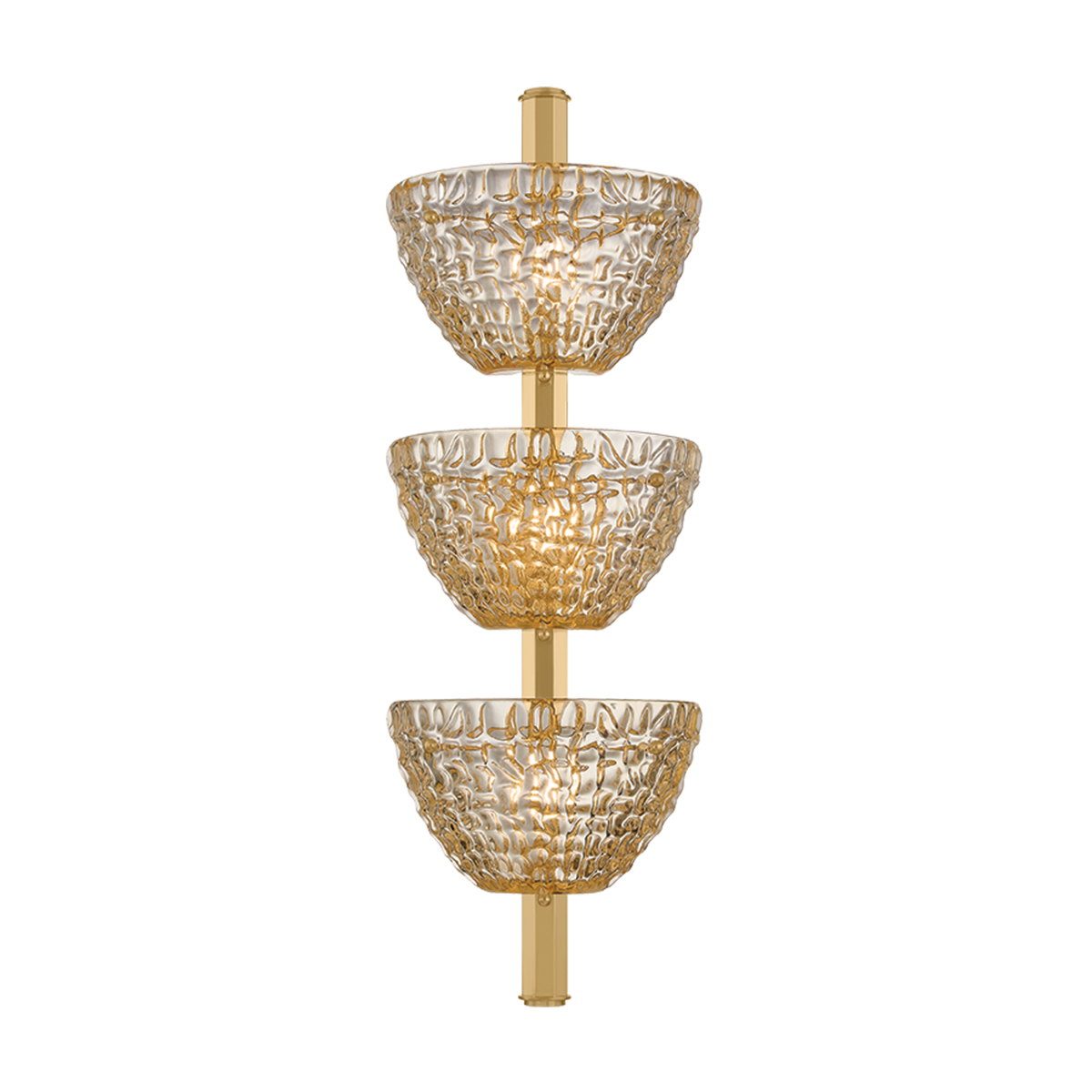Davos Wall Sconce