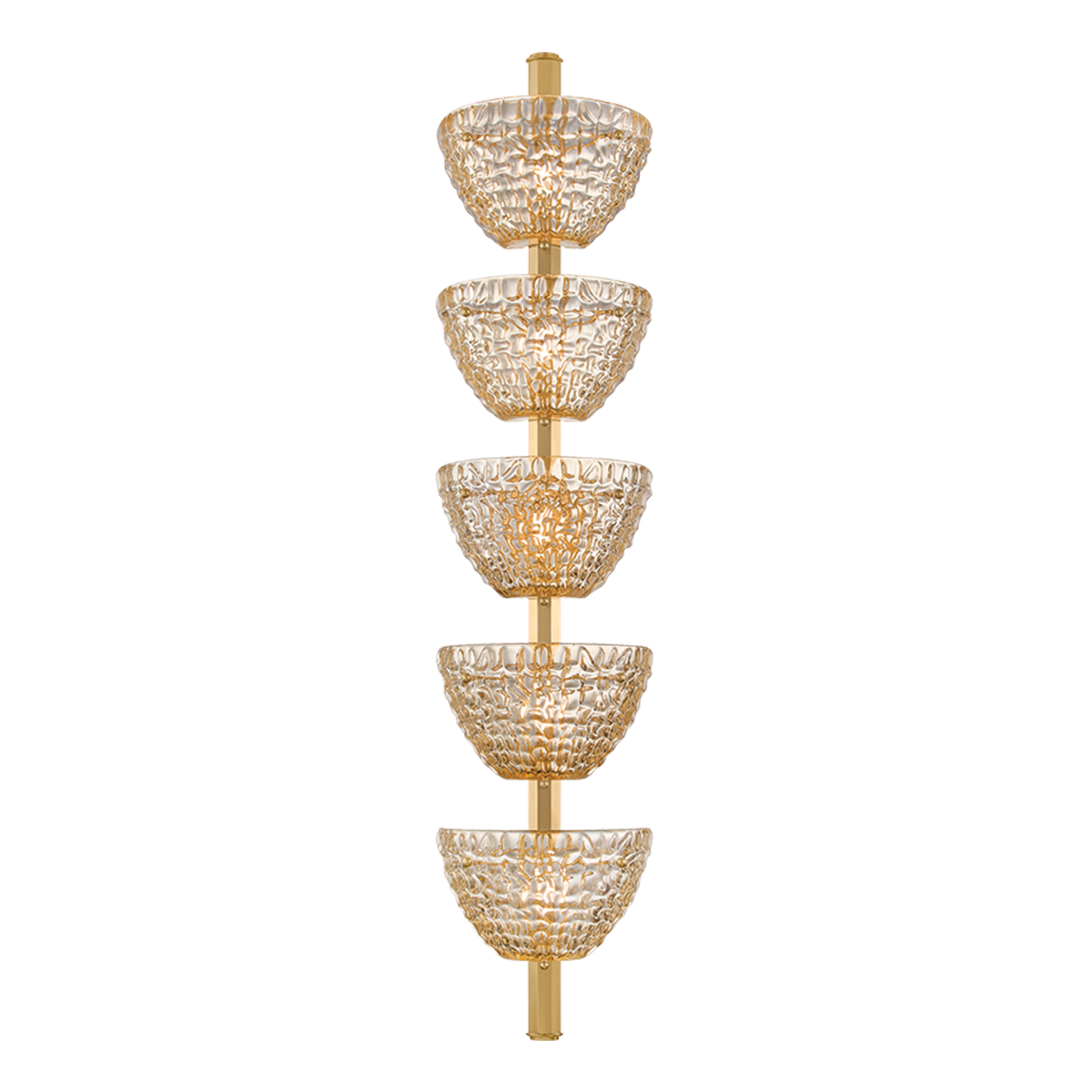 Davos Wall Sconce