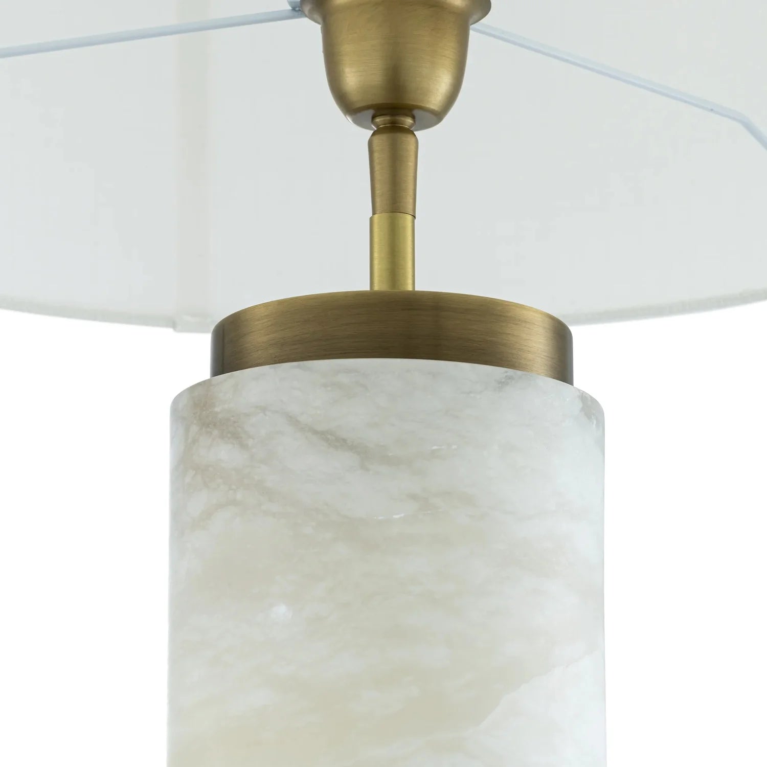 Table Lamp LXRY-Eichholtz-EICHHOLTZ-115999UL-Table LampsGrey Marble-6-France and Son