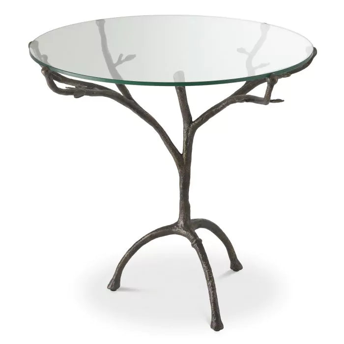 Centre Table Christophe-Eichholtz-EICHHOLTZ-116017-Side TablesBronze Finish-4-France and Son