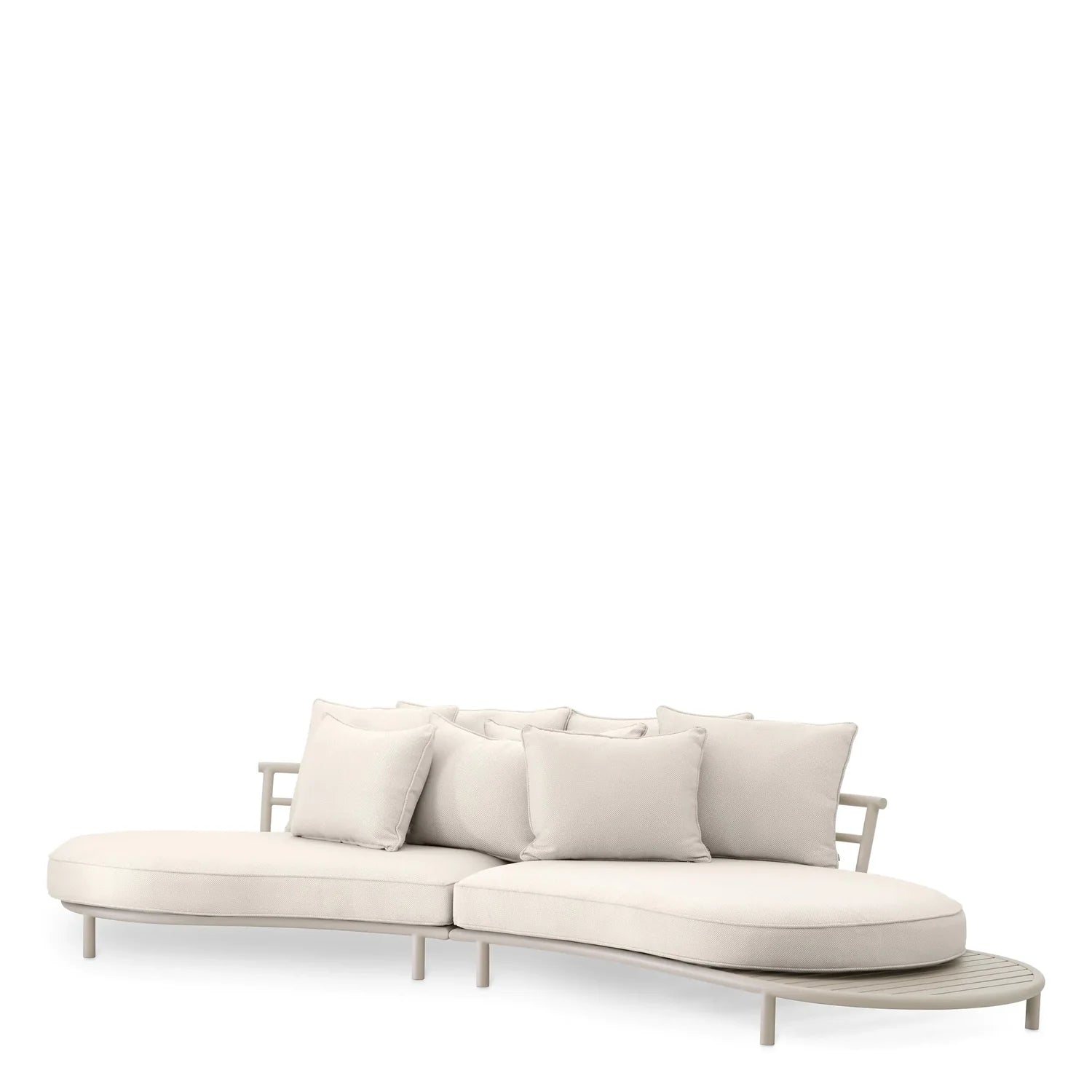 Sofa Laguno L Shape-Eichholtz-EICHHOLTZ-116062-Sofas-1-France and Son