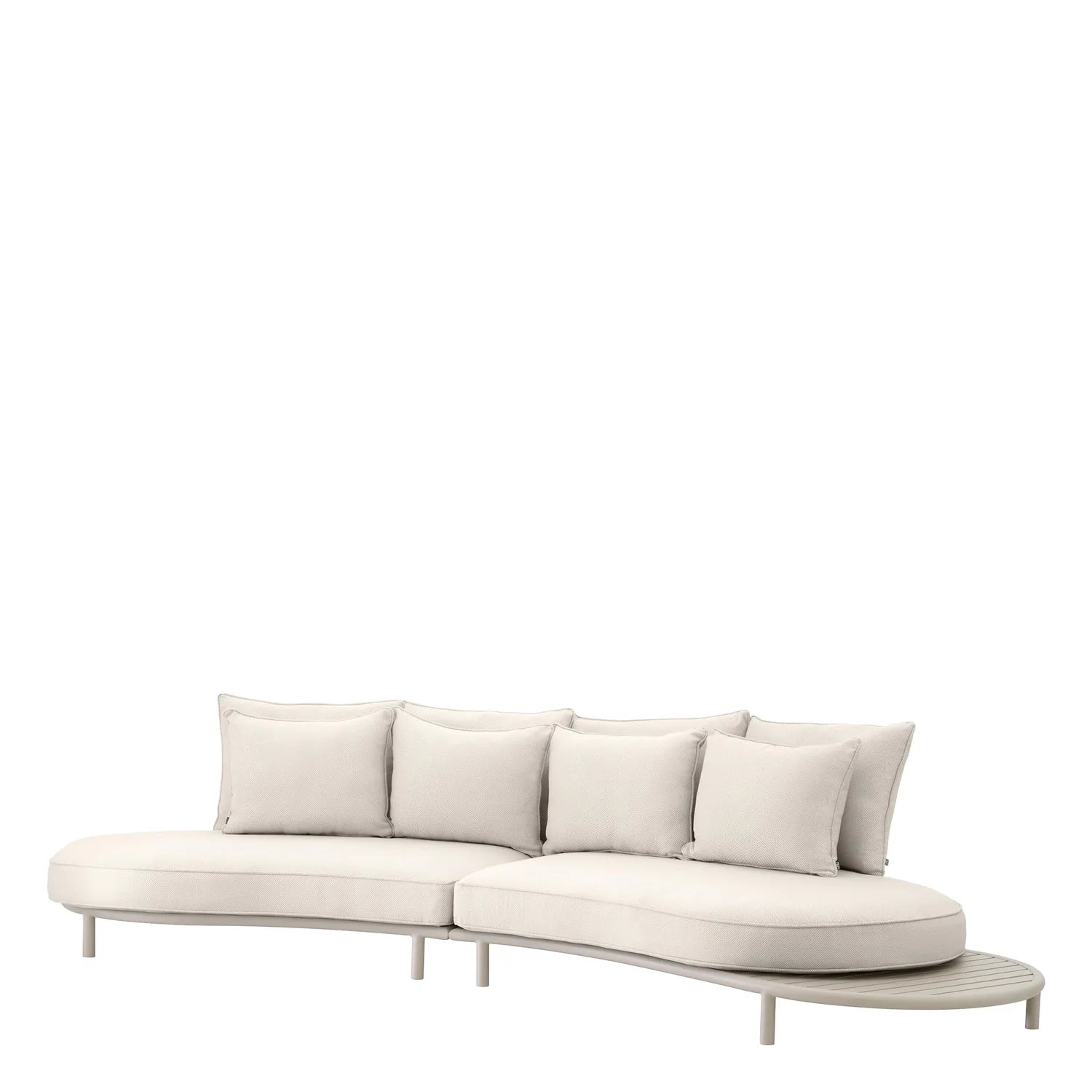 Sofa Laguno L Shape-Eichholtz-EICHHOLTZ-116062-Sofas-2-France and Son