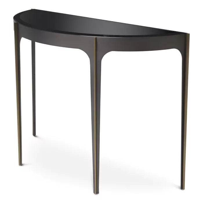 Console Table Artemisa-Eichholtz-EICHHOLTZ-116104-Console TablesBronze-1-France and Son