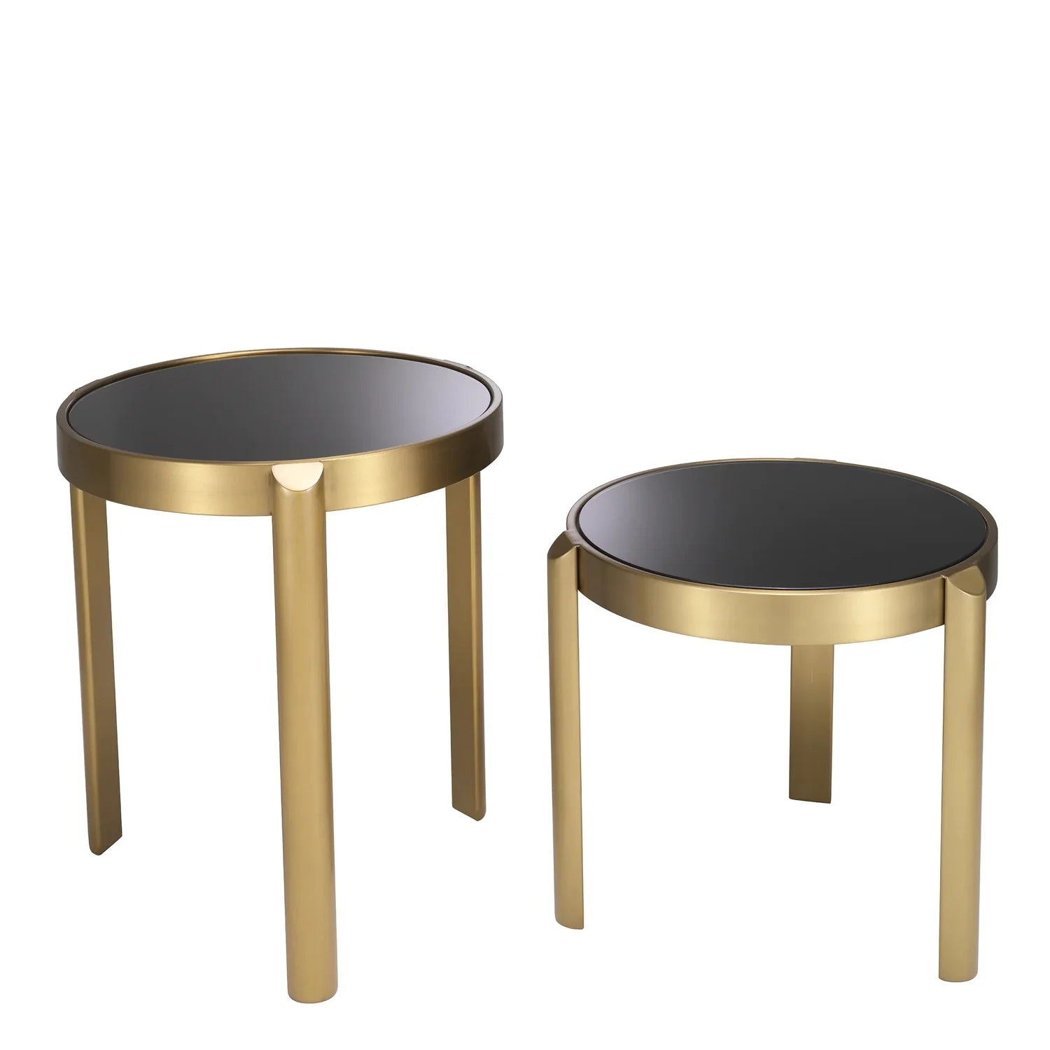 Side Table Buena Set Of 2-Eichholtz-EICHHOLTZ-116136-Side Tables-3-France and Son