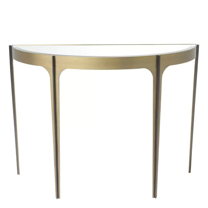 Console Table Artemisa-Eichholtz-EICHHOLTZ-116104-Console TablesBronze-5-France and Son