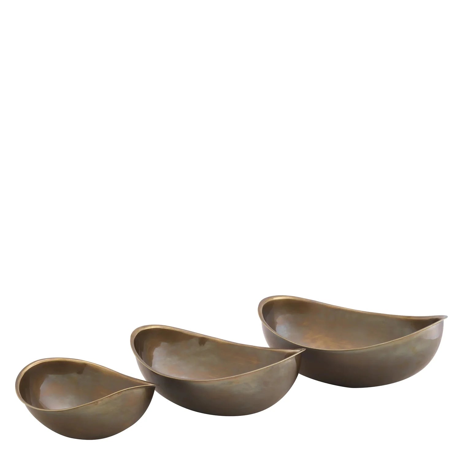 Bowl Sena Set of 3-Eichholtz-EICHHOLTZ-116268-Bowls-3-France and Son