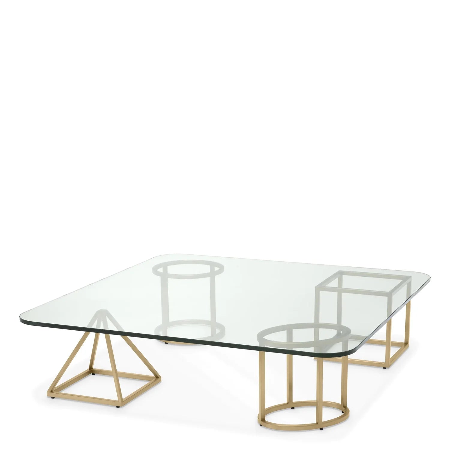 Coffee Table Speiser-Eichholtz-EICHHOLTZ-116386-Coffee Tables-1-France and Son