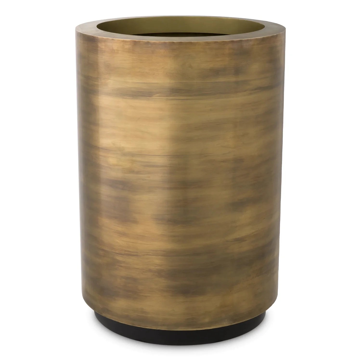 Planter Jasper - Round-Eichholtz-EICHHOLTZ-116561-PlantersMedium-2-France and Son