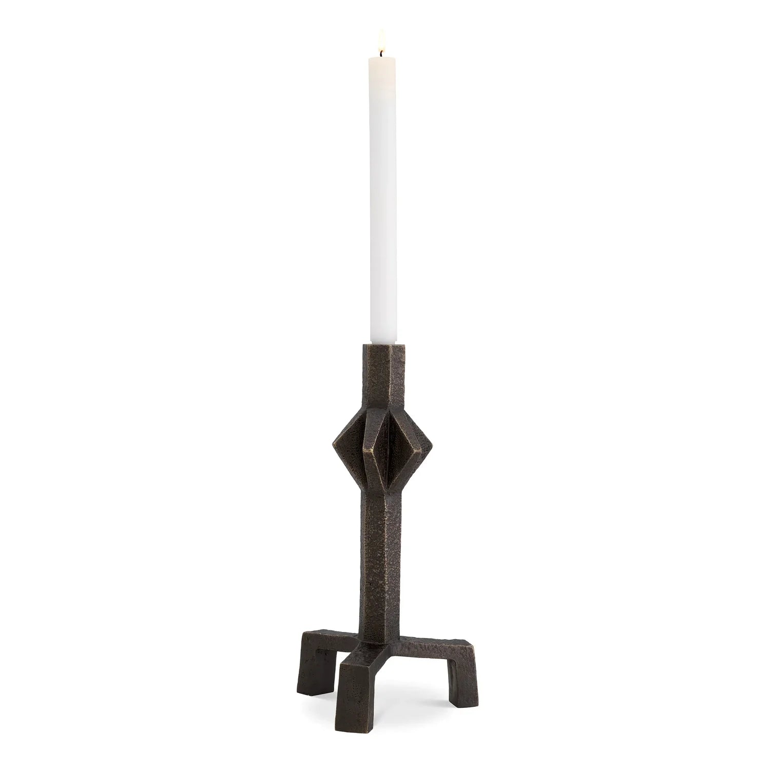 Candle Holder Contis S-Eichholtz-EICHHOLTZ-116619-Decor-1-France and Son