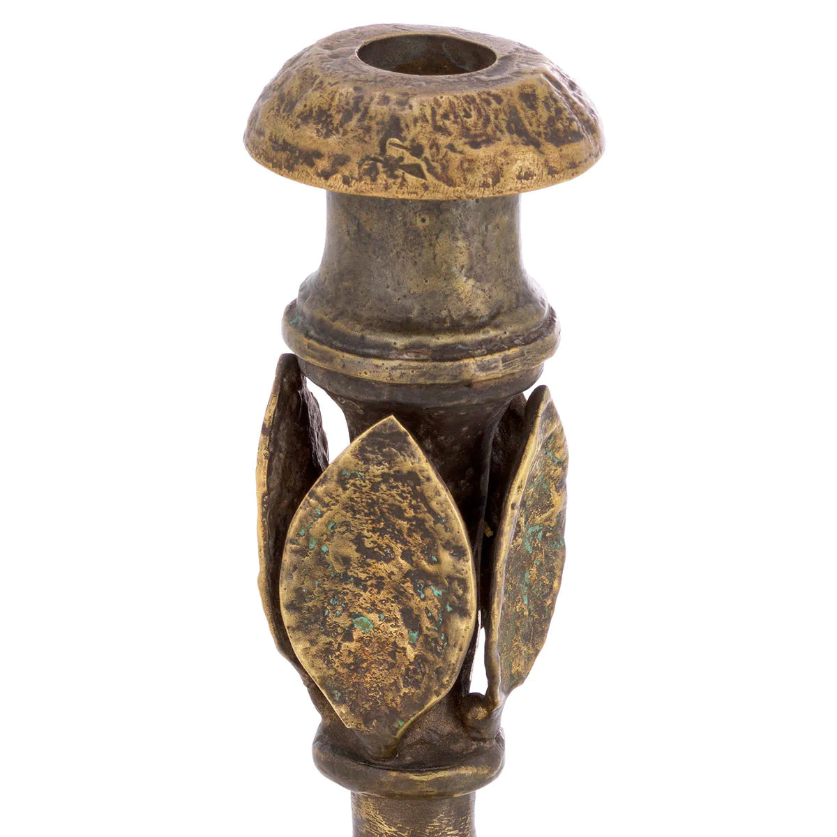 Candle Holder Santoro S-Eichholtz-EICHHOLTZ-116620-Candle Holders-3-France and Son