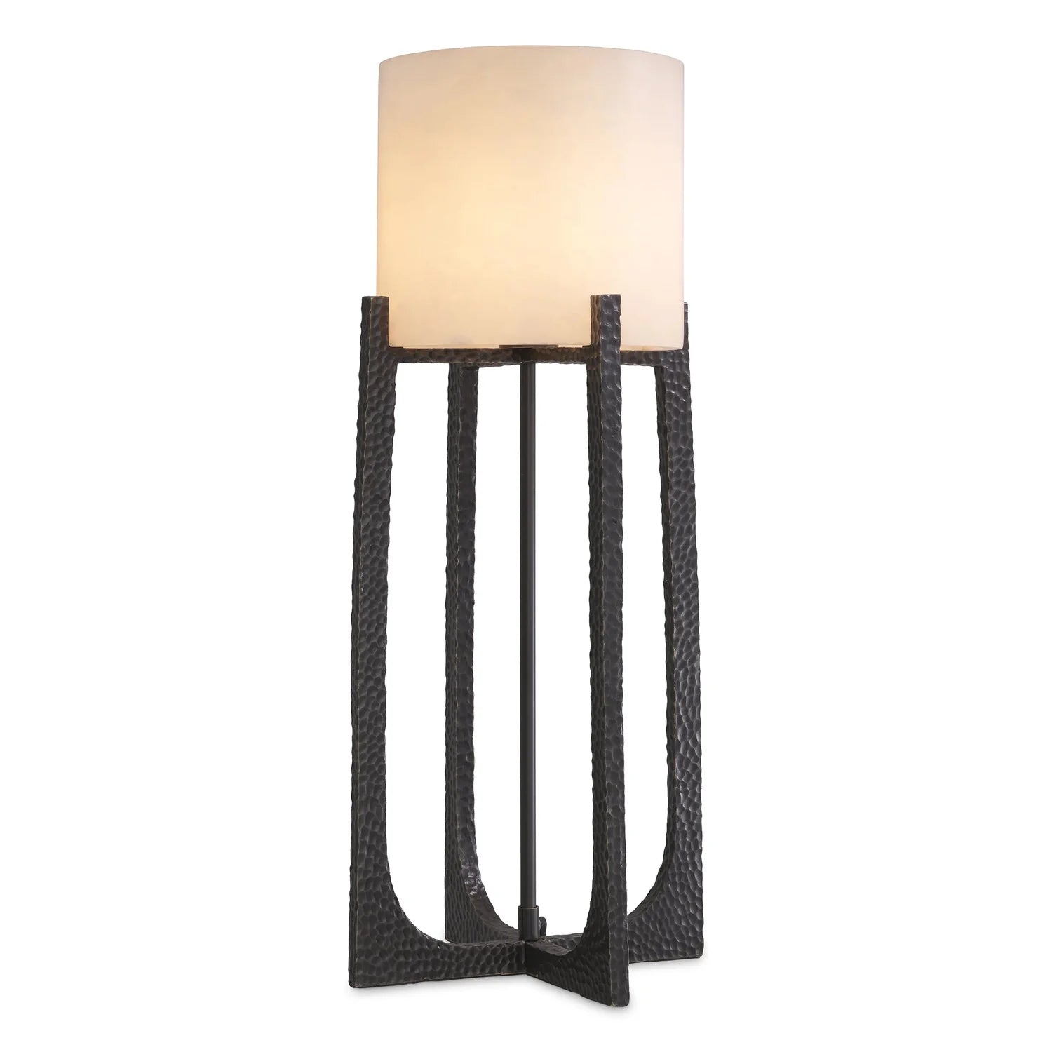 Table Lamp Fraser L-Eichholtz-EICHHOLTZ-116663UL-Floor Lamps-1-France and Son