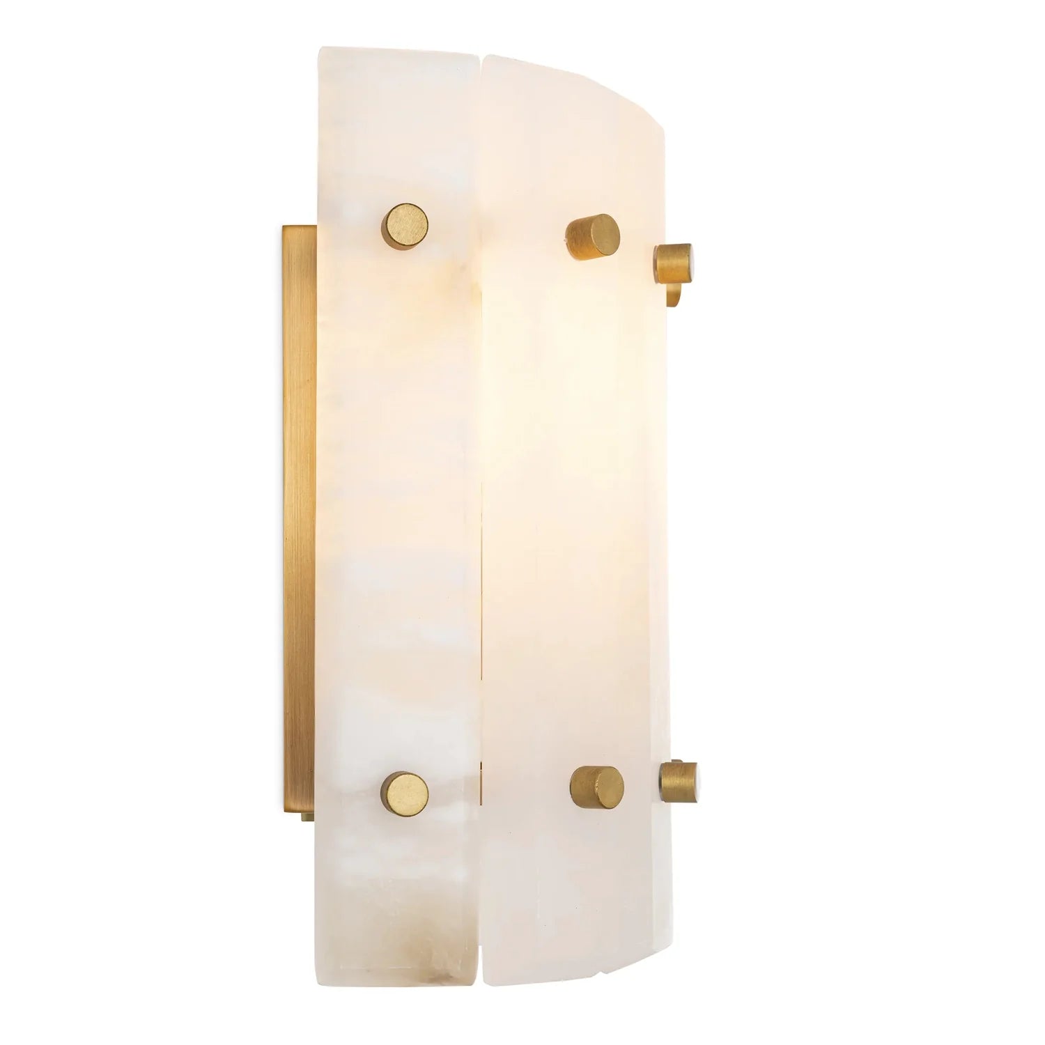 Wall Lamp Blason Single-Eichholtz-EICHHOLTZ-116689UL-Wall LightingLarge-2-France and Son