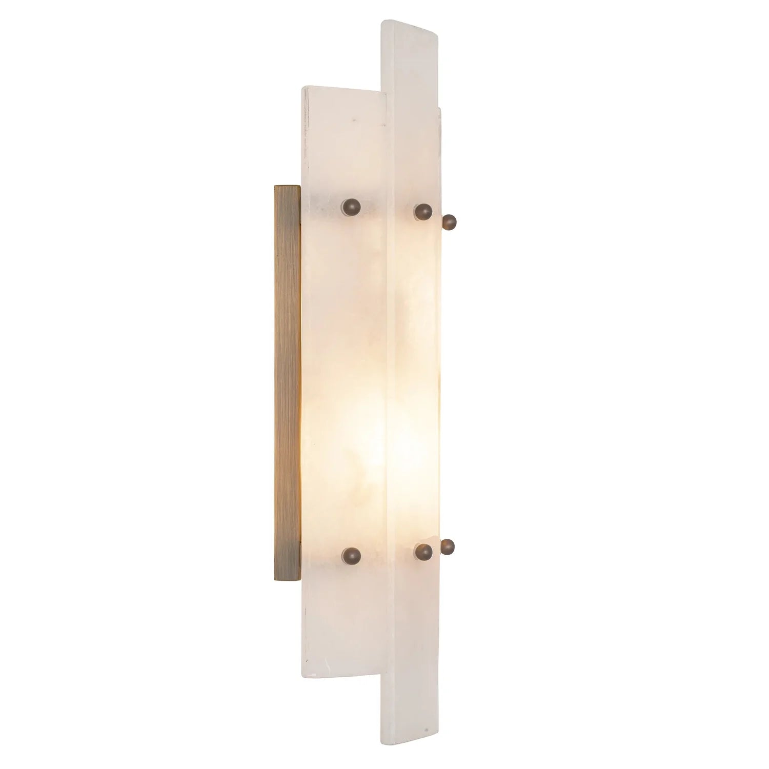 Wall Lamp Ruby-Eichholtz-EICHHOLTZ-116690UL-Wall Lighting-2-France and Son