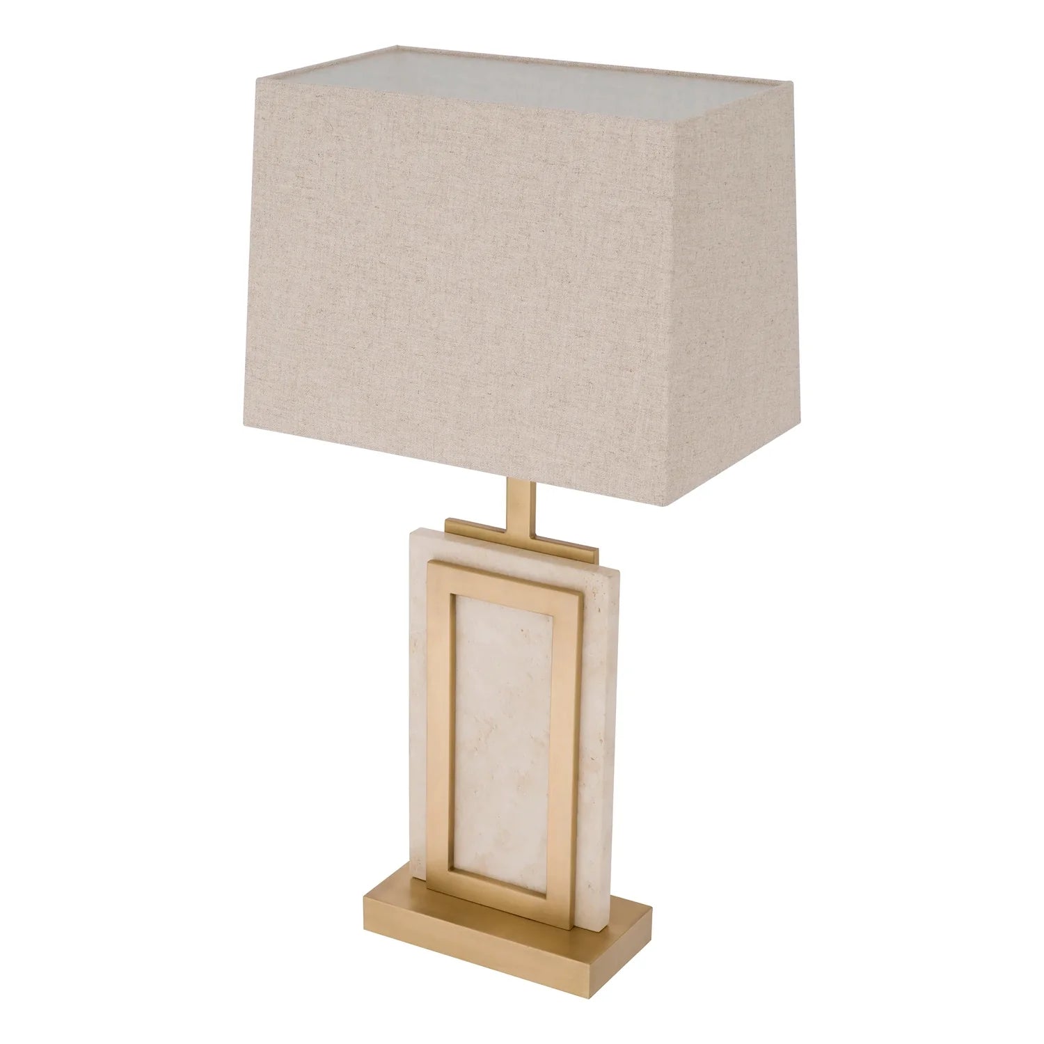 Table Lamp Murray-Eichholtz-EICHHOLTZ-111594UL-Table LampsAlabaster-6-France and Son