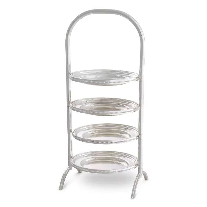 Cake standard Encore-Eichholtz-EICHHOLTZ-116890-Bar DecorSilver-1-France and Son