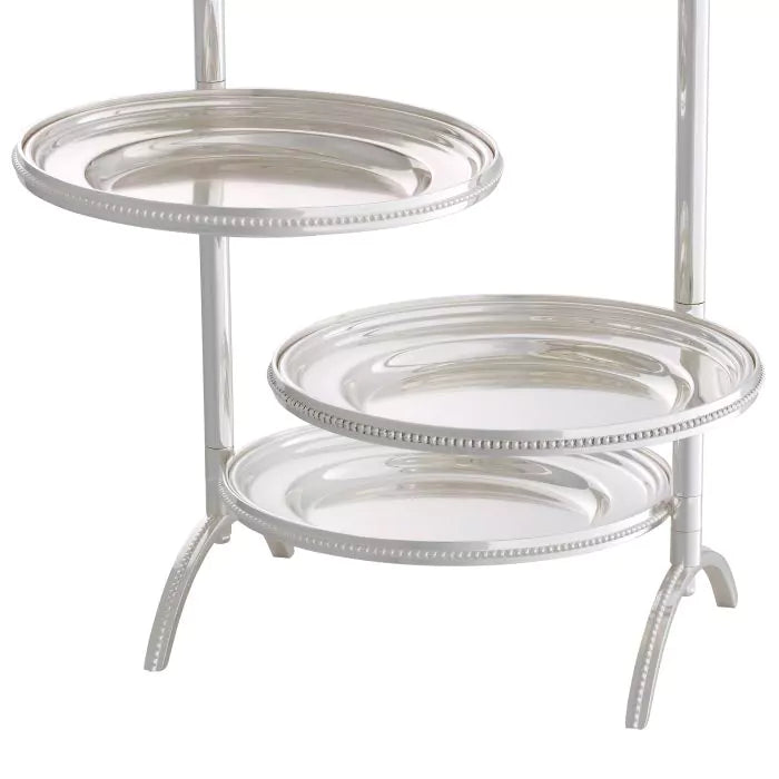 Cake standard Encore-Eichholtz-EICHHOLTZ-116890-Bar DecorSilver-4-France and Son