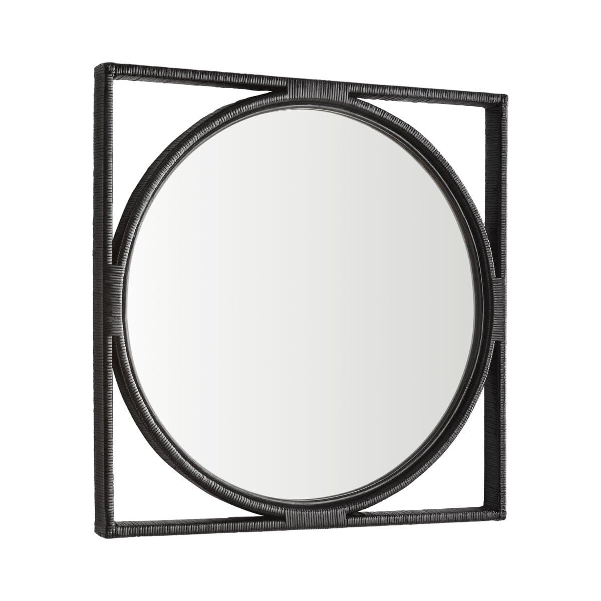 Pemba Mirror-Cyan Design-CYAN-11693-MirrorsLarge-Black-10-France and Son