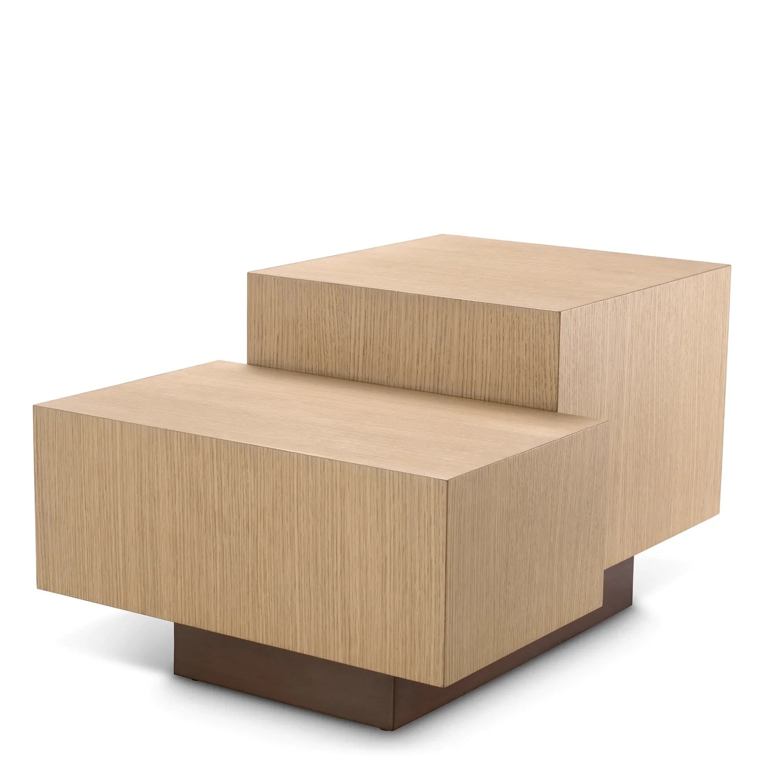 Side Table Nerone-Eichholtz-EICHHOLTZ-117158-Side TablesNatural-4-France and Son