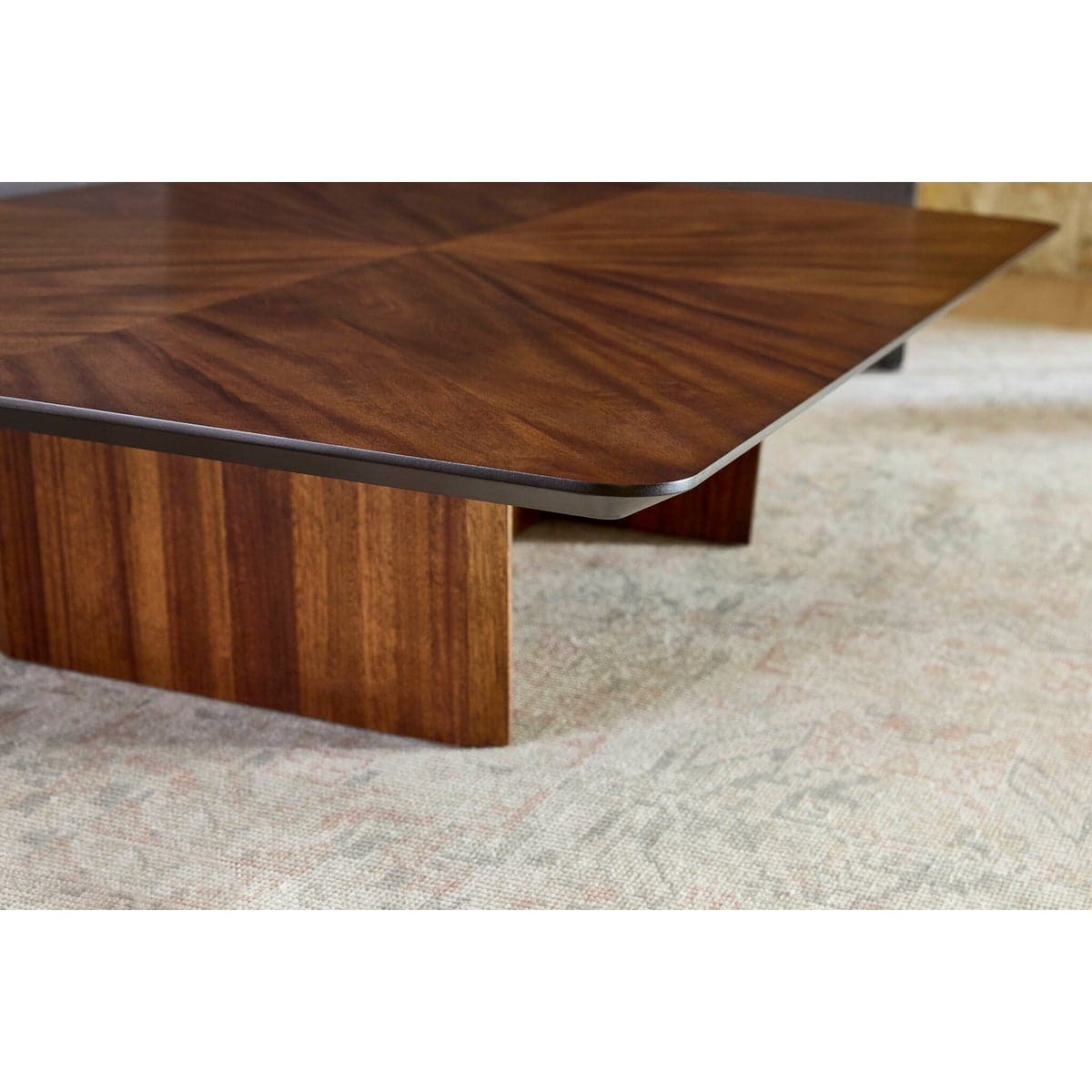 Soul Coffee Table-Cyan Design-CYAN-11739-Coffee Tables-3-France and Son