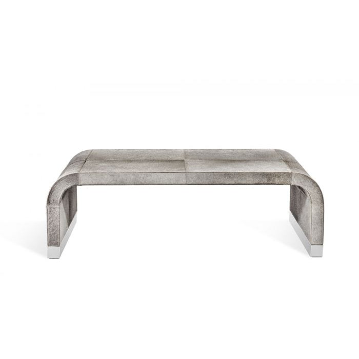 Hudson Waterfall Cocktail Table-Interlude-INTER-118171-Coffee Tables-2-France and Son