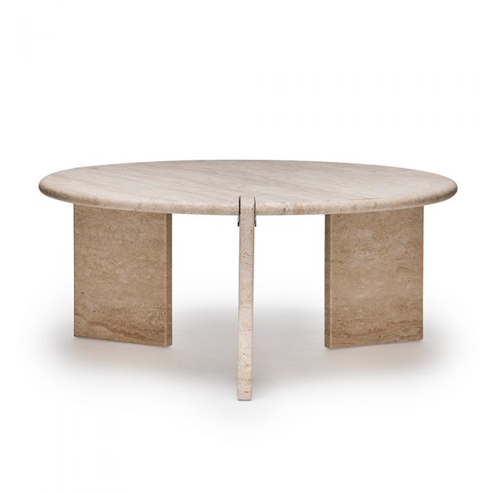 Lorenzo Petite Cocktail Table-Interlude-INTER-118178-Coffee Tables-1-France and Son