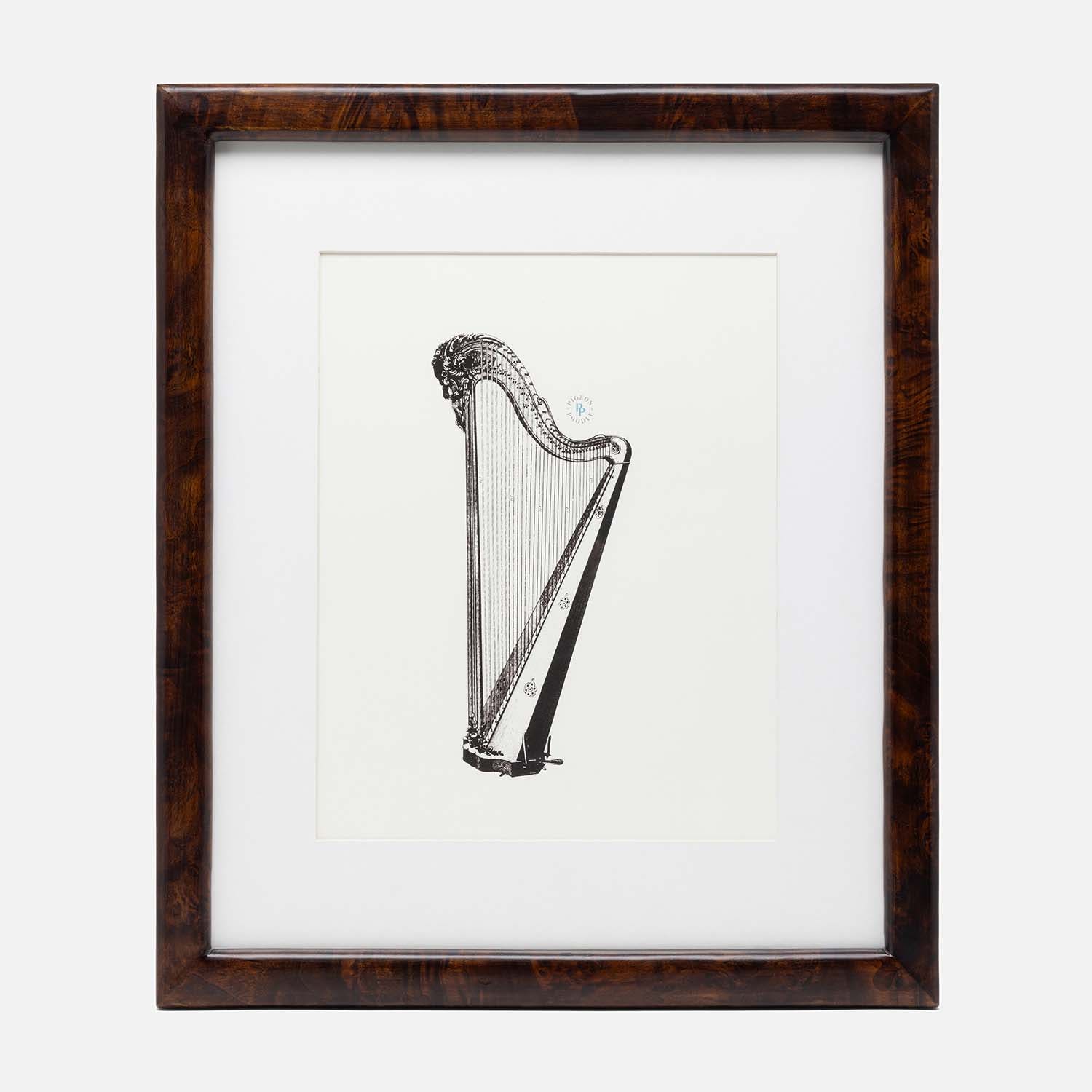 Nelson Frame 11" x 14"