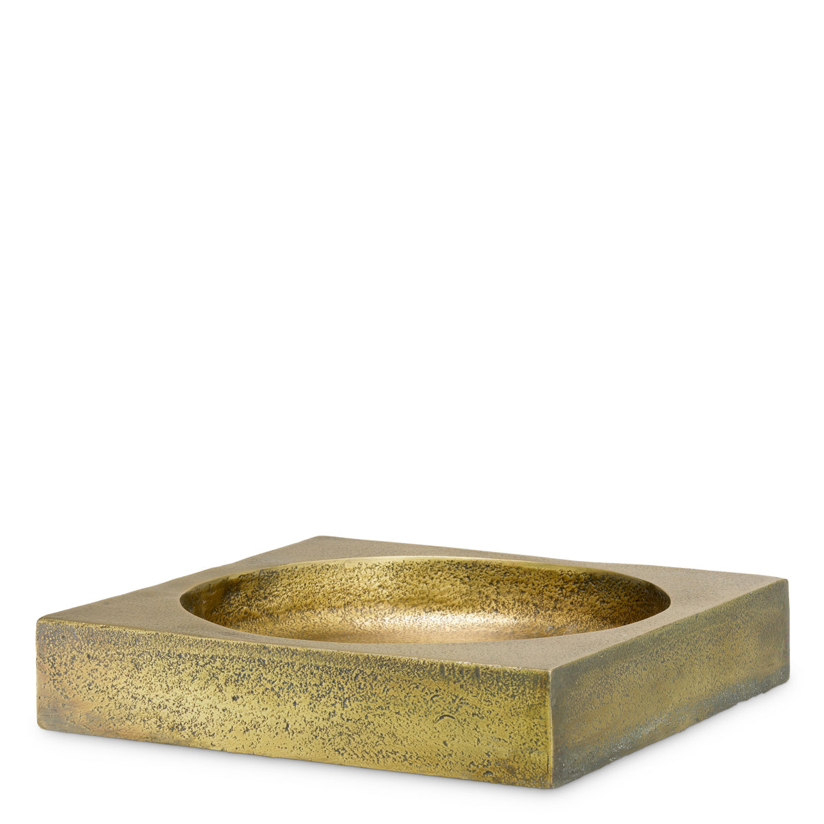 Bowl Boyd - Vintage brass finish