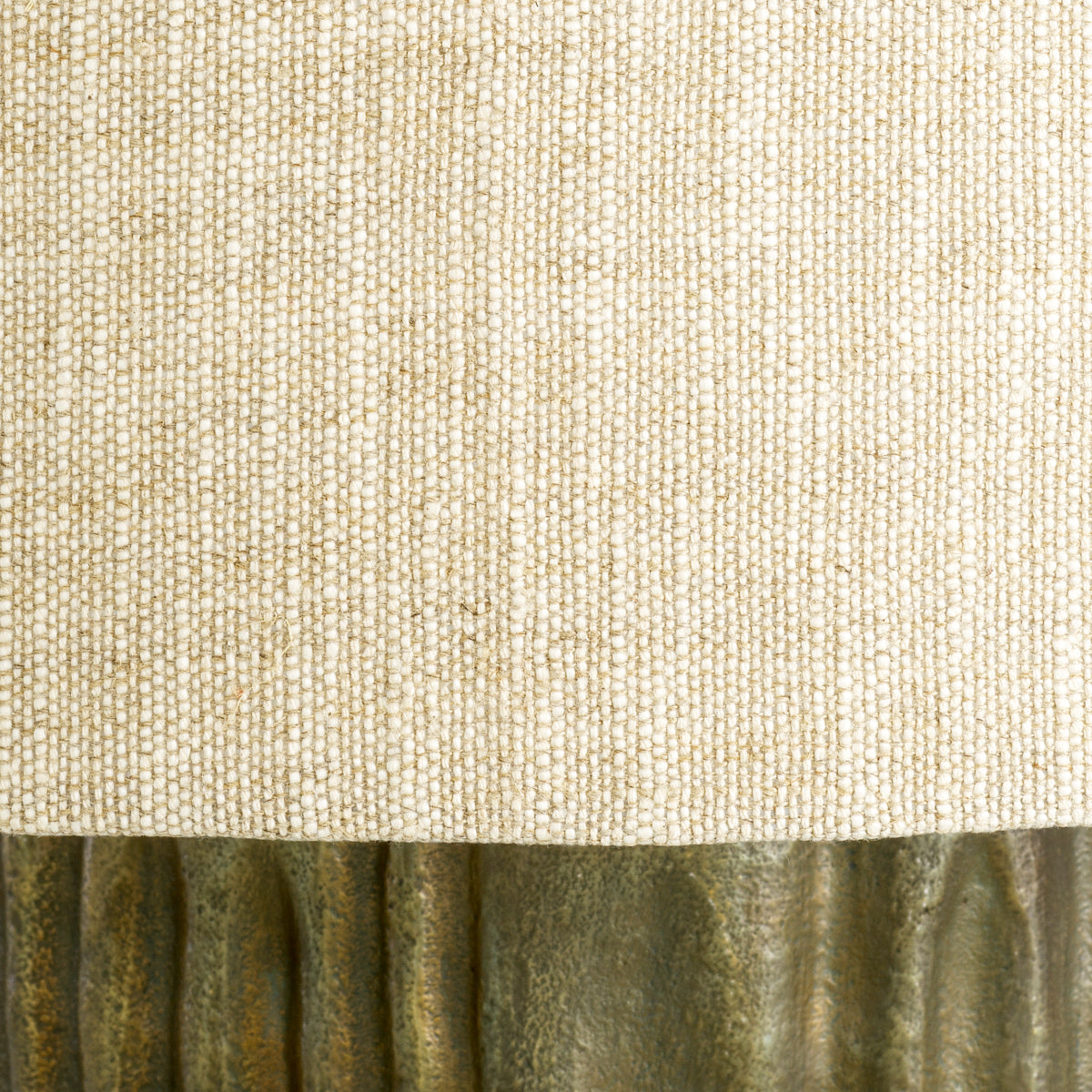 Table Lamp Sedona - Vintage brass finish