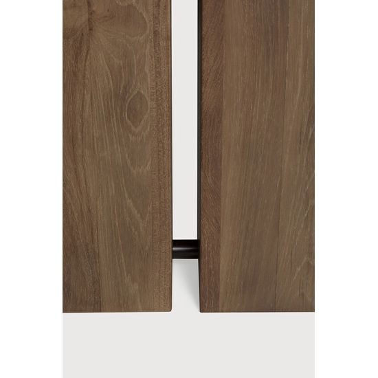 Double Extendable Dining Table - additional view