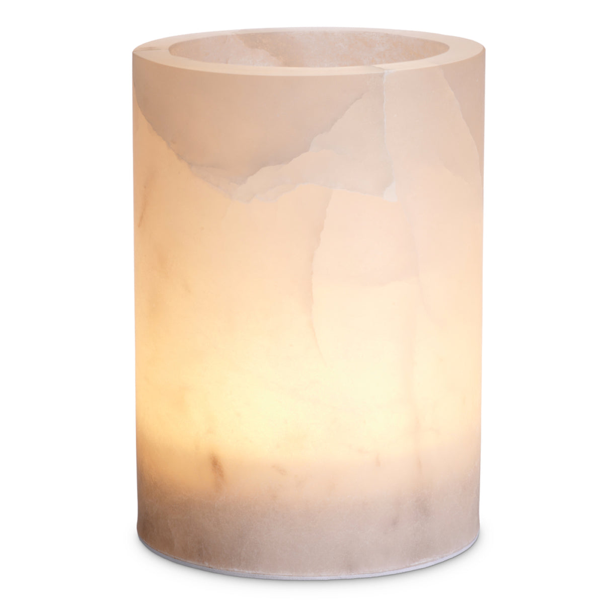 Table Lamp Mercer - Alabaster | rechargeable