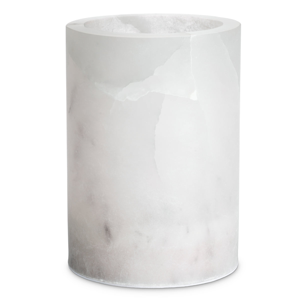 Table Lamp Mercer - Alabaster | rechargeable