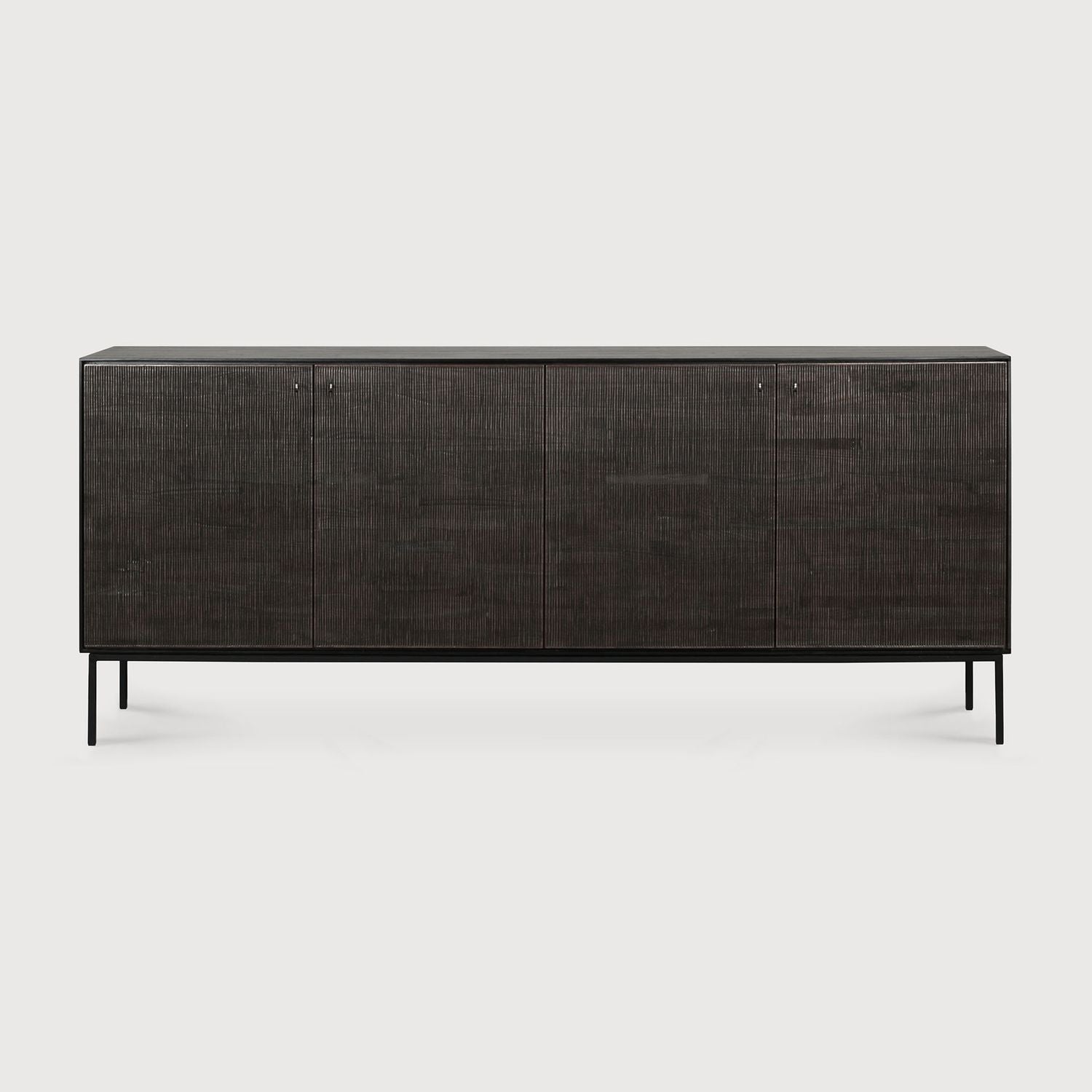Grooves Sideboard - 80 in view
