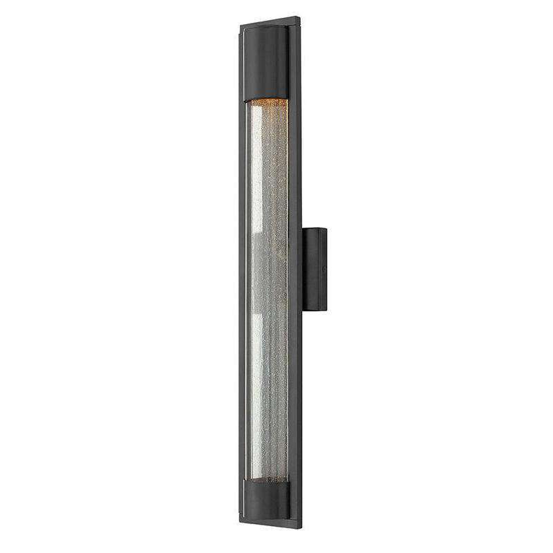 Outdoor Mist Wall Sconce-Hinkley Lighting-HINKLEY-1225SK-Outdoor Lighting-1-France and Son