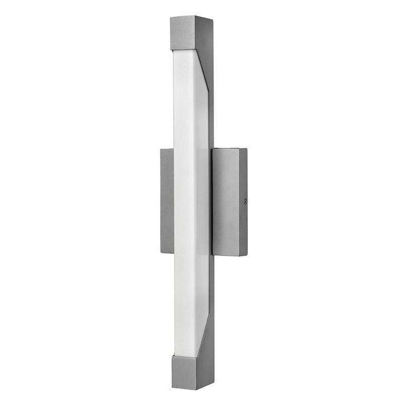 Outdoor Vista Wall Sconce-Hinkley Lighting-HINKLEY-12302TT-Outdoor Lighting-1-France and Son