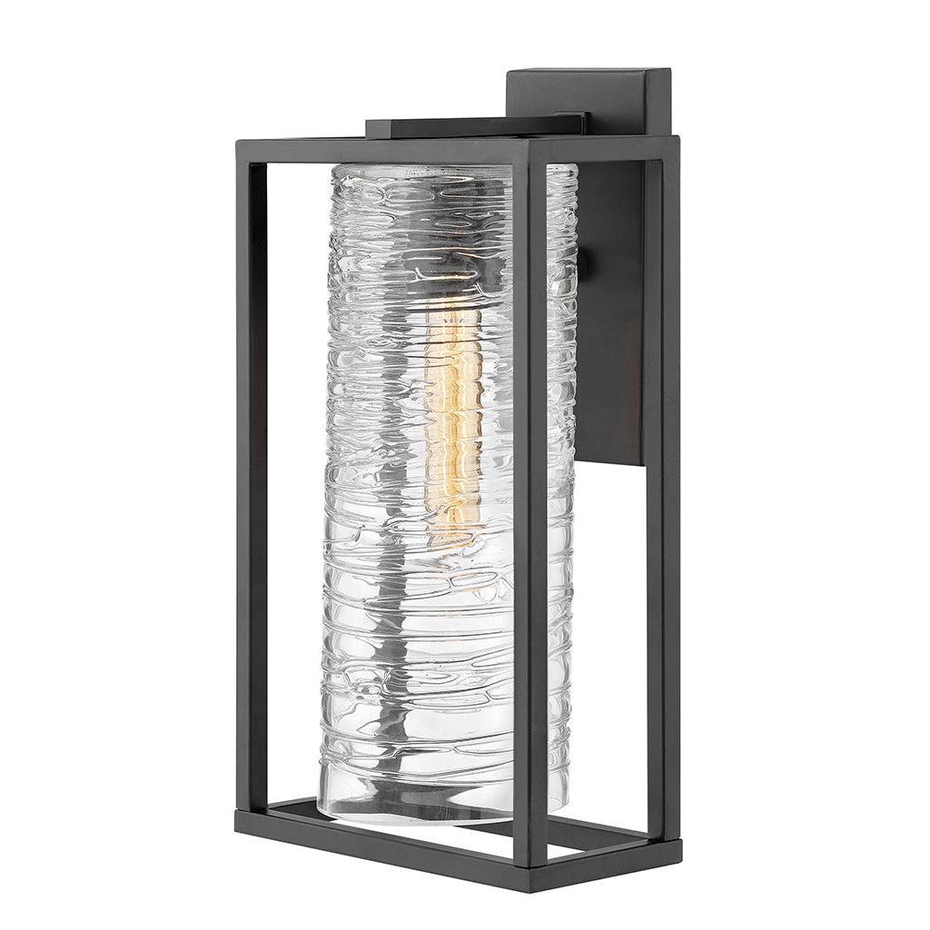 Outdoor Pax - Medium Wall Mount Lantern-Hinkley Lighting-HINKLEY-1254SK-Wall Lighting-1-France and Son