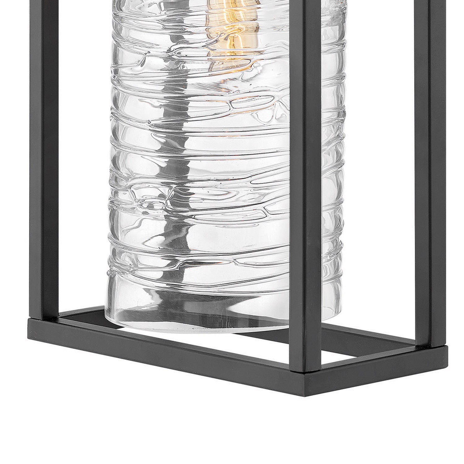 Outdoor Pax - Medium Wall Mount Lantern-Hinkley Lighting-HINKLEY-1254SK-Wall Lighting-4-France and Son