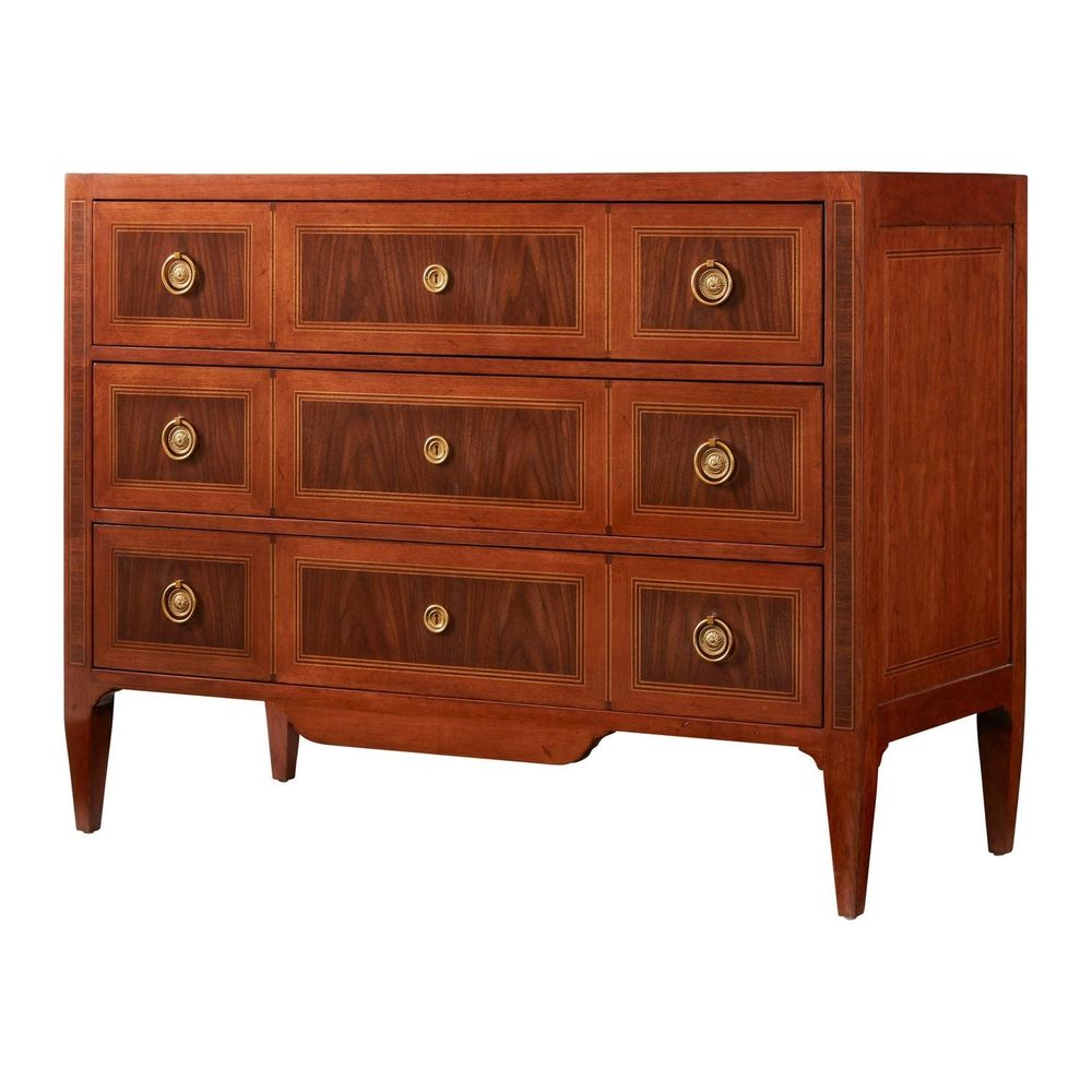 Chambery Chest