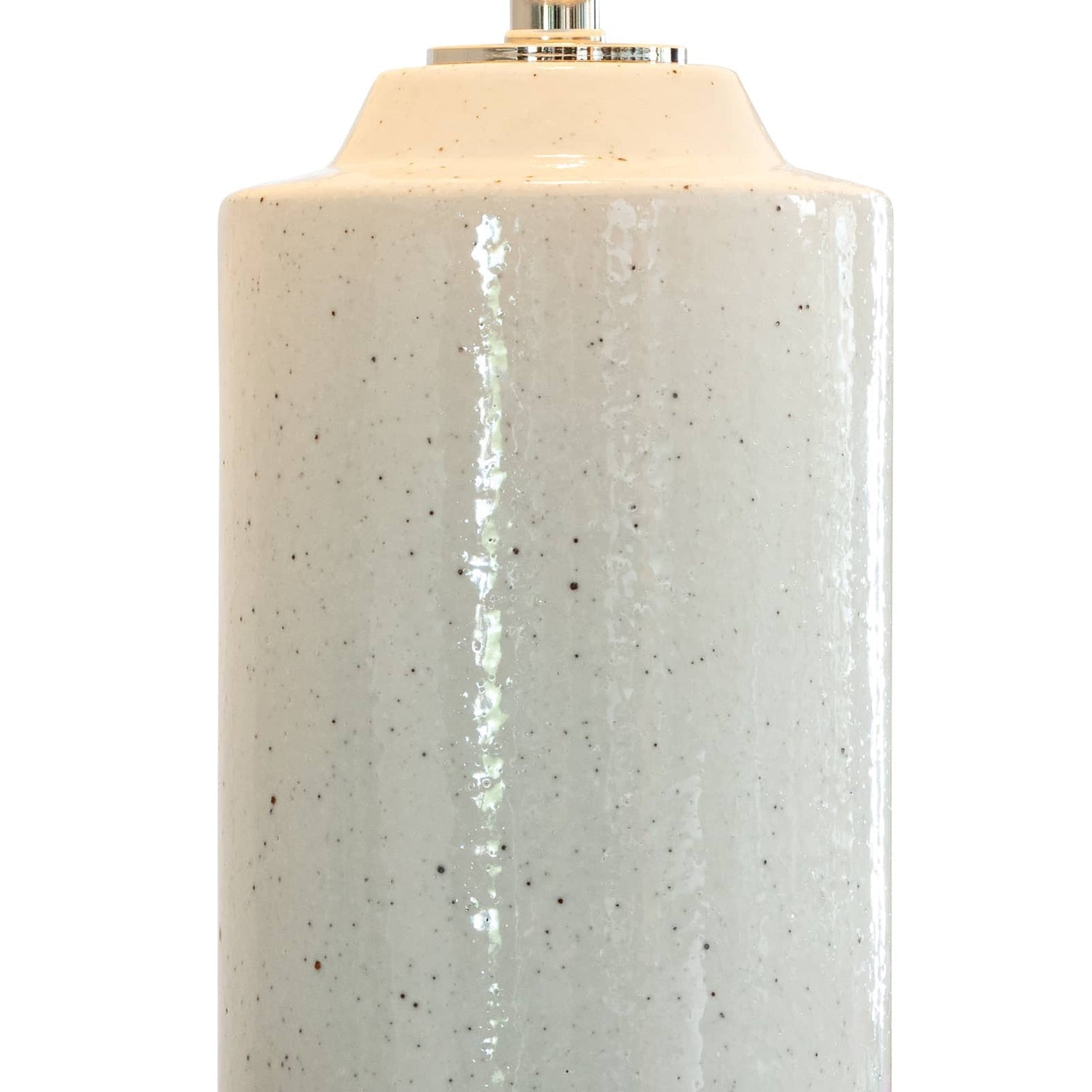 Markus Ceramic Table Lamp