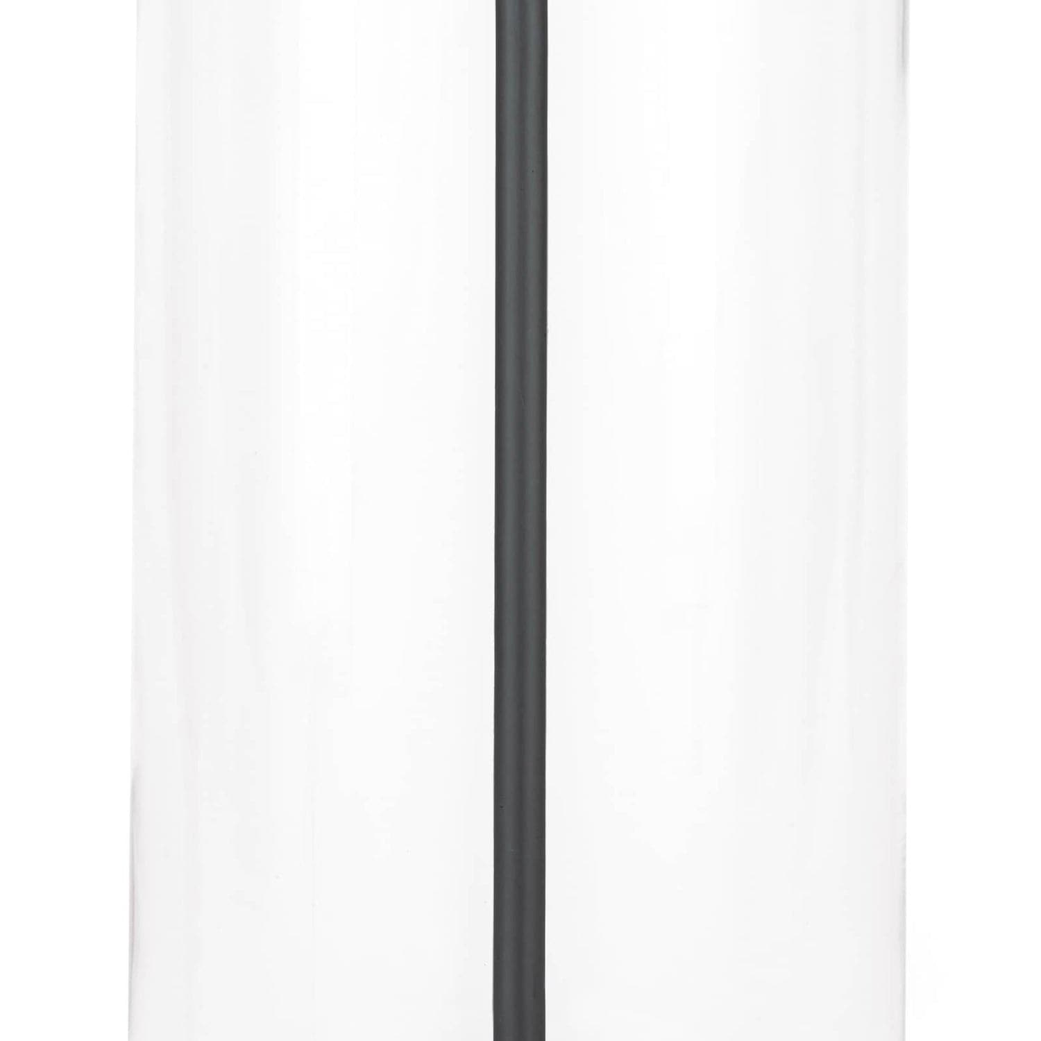 Magelian Glass Table Lamp