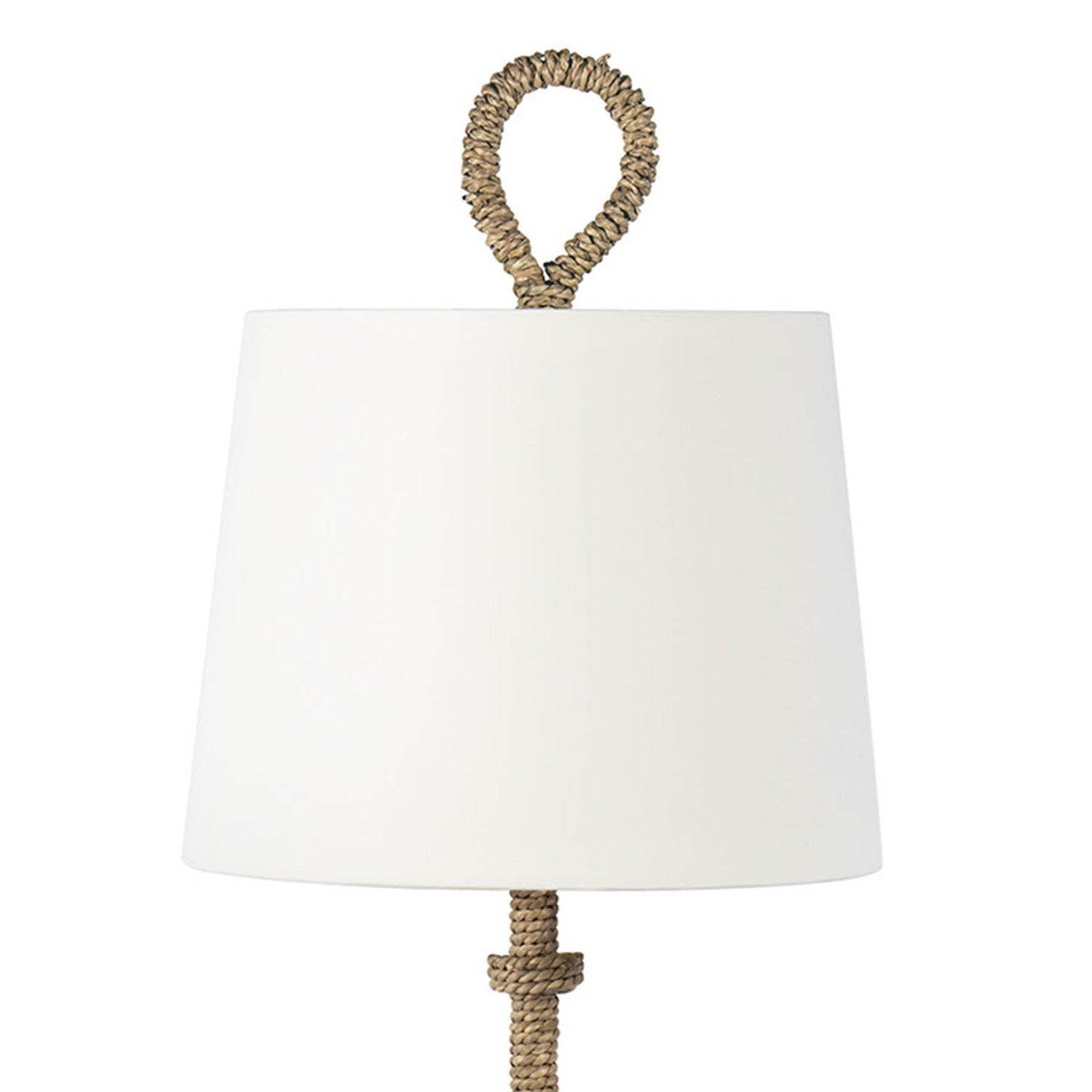 Bimini Buffet Lamp-Regina Andrew Design-RAD-13-1521-Table Lamps-3-France and Son