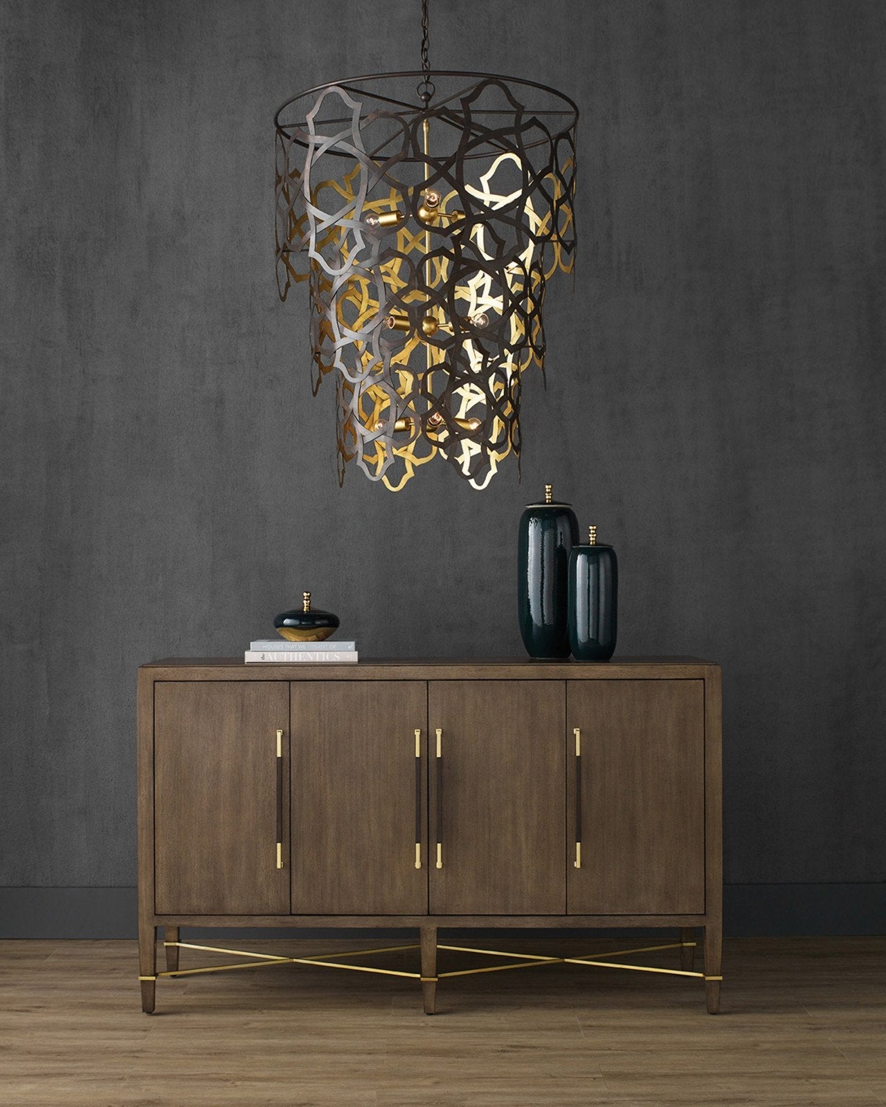 Verona Chanterelle Sideboard