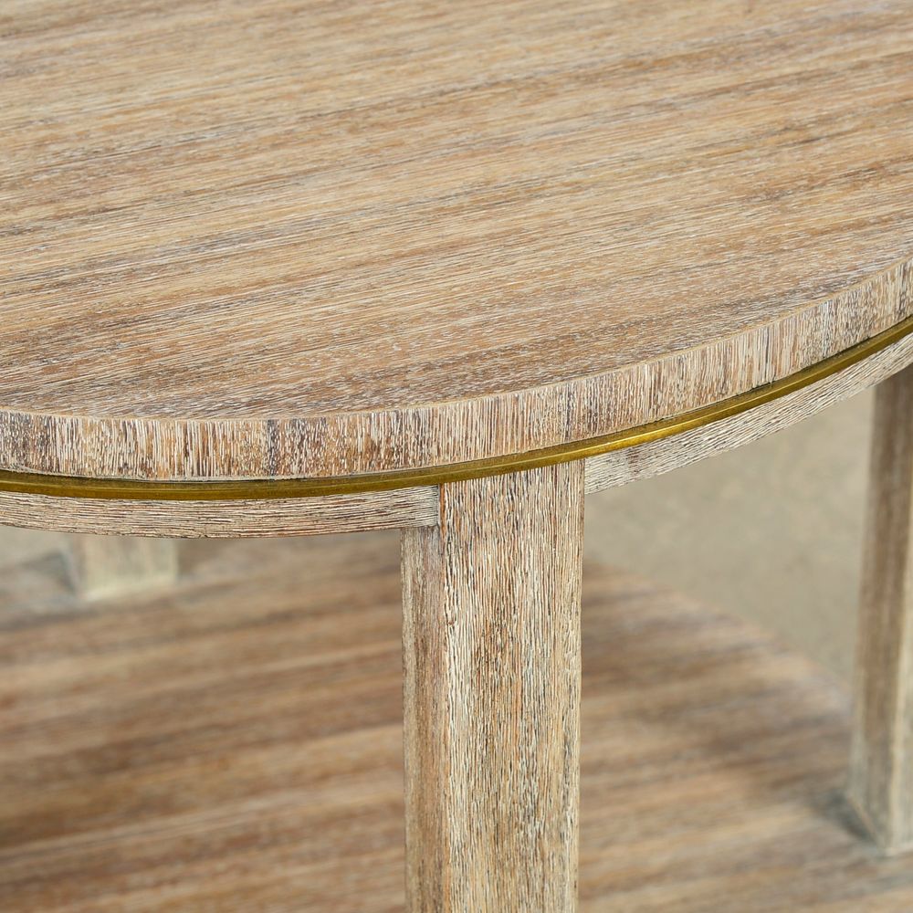 Antioch Side Table
