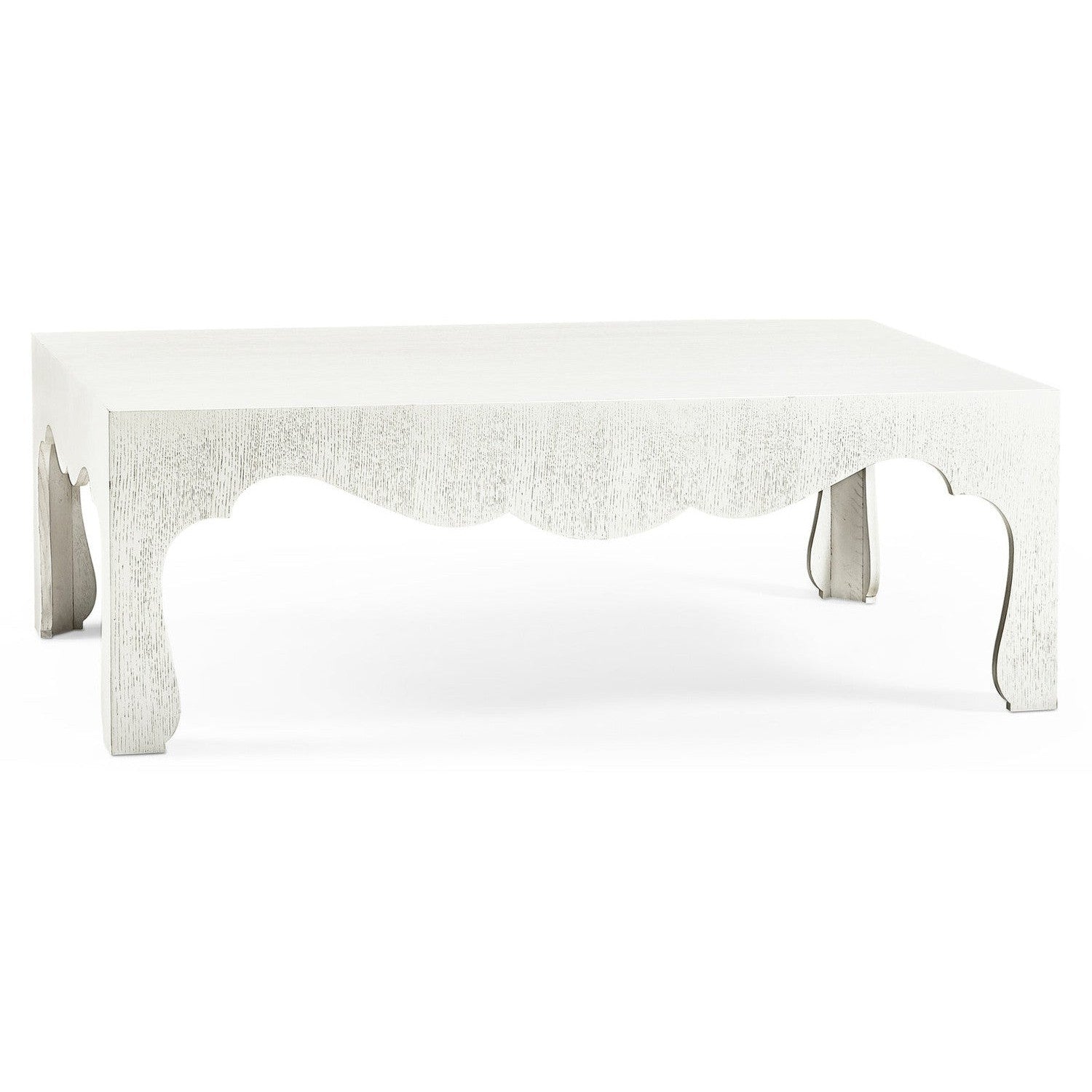 Asperitas Rectangle Cocktail Table-Jonathan Charles-JCHARLES-002-3-AL0-CHK-Coffee Tables-1-France and Son