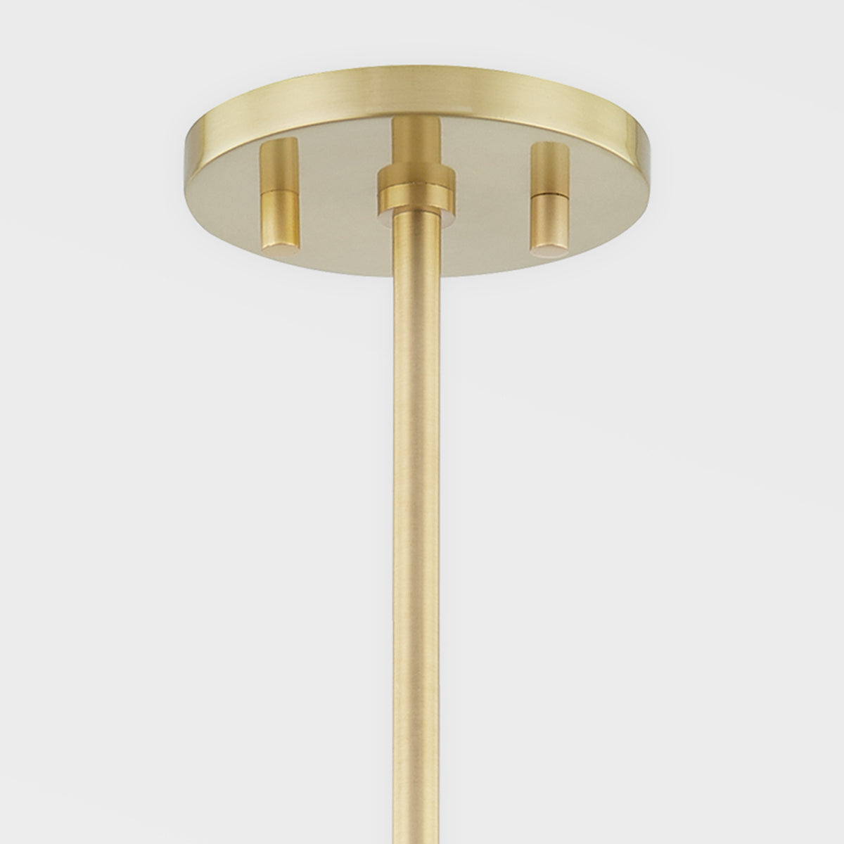 Neko 1 Light Large Pendant-Mitzi-HVL-H108701L-AGB-PendantsAged Brass-5-France and Son