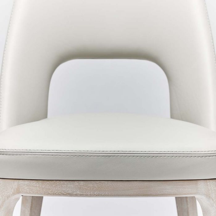 Canton Dining Chair-Interlude-INTER-149993-Dining ChairsCloud-2-France and Son