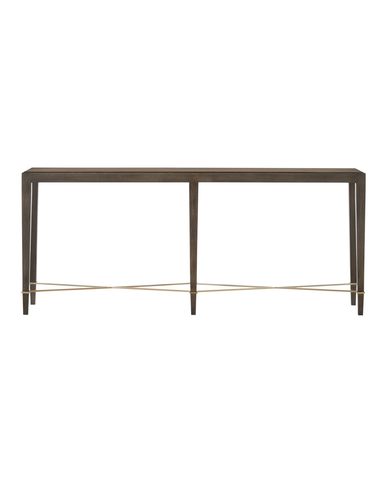 Verona Chanterelle Console Table